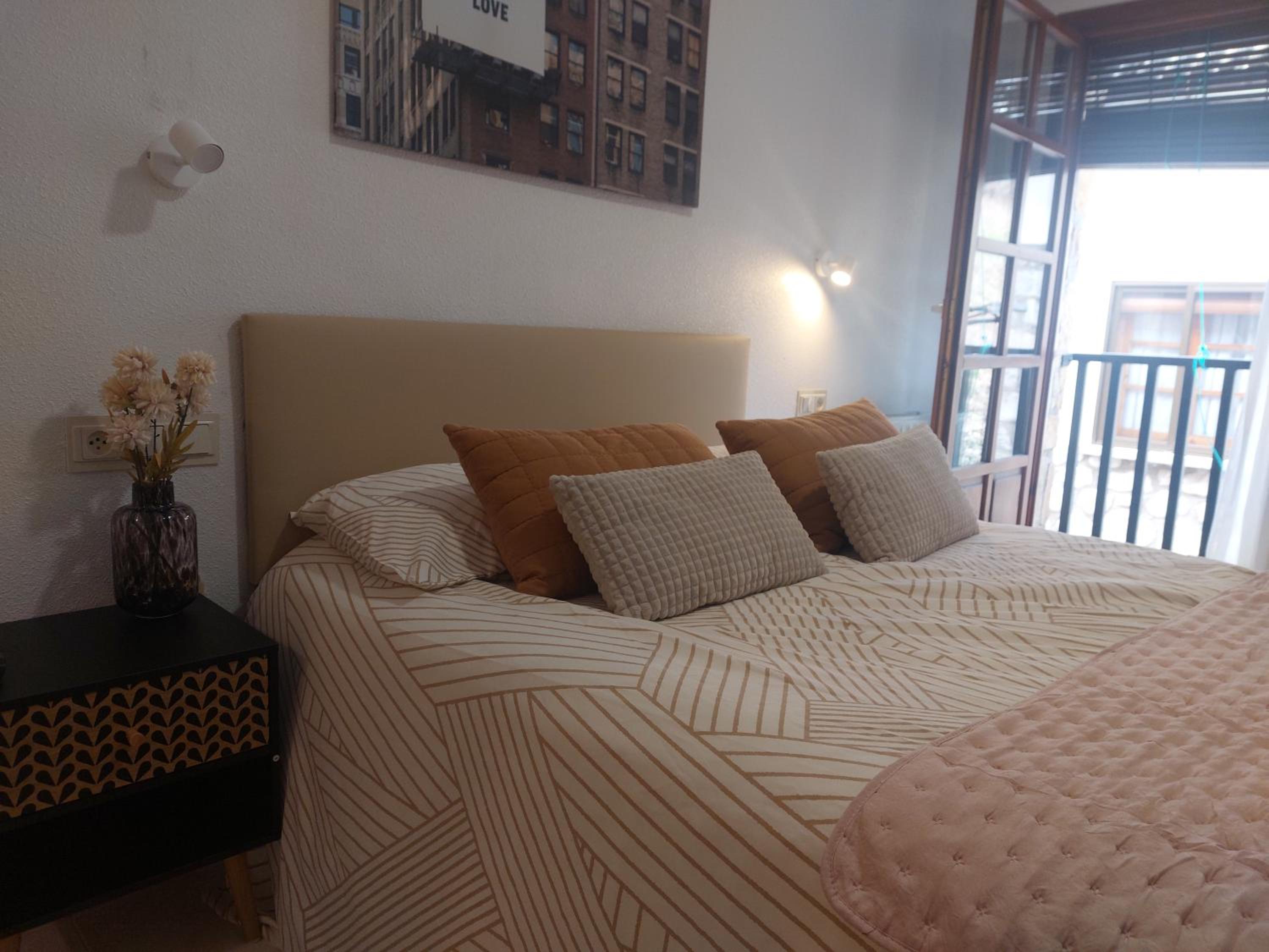 Habitación Doble Estándar
