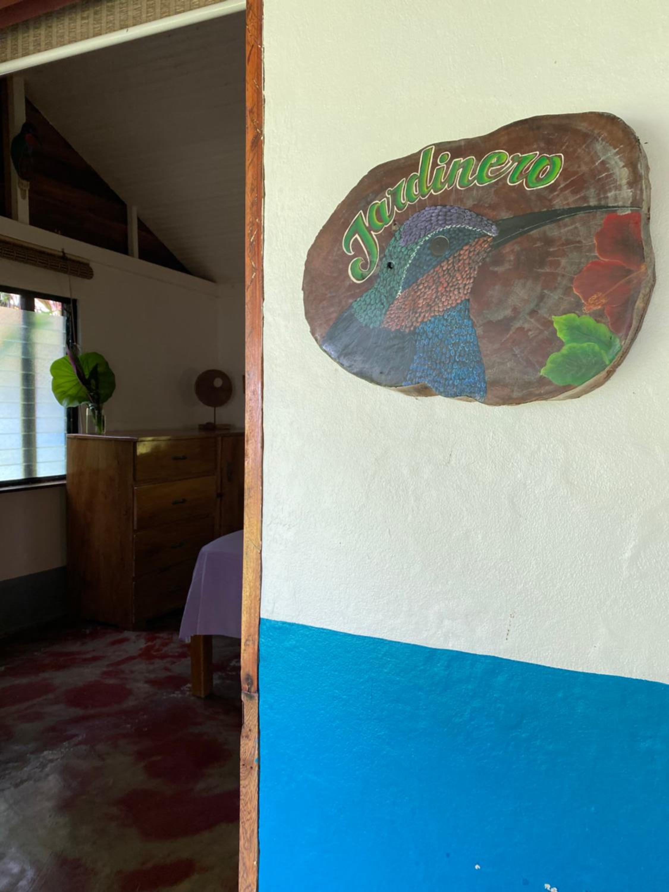 Deluxe Double Room with Balcony and Sea View