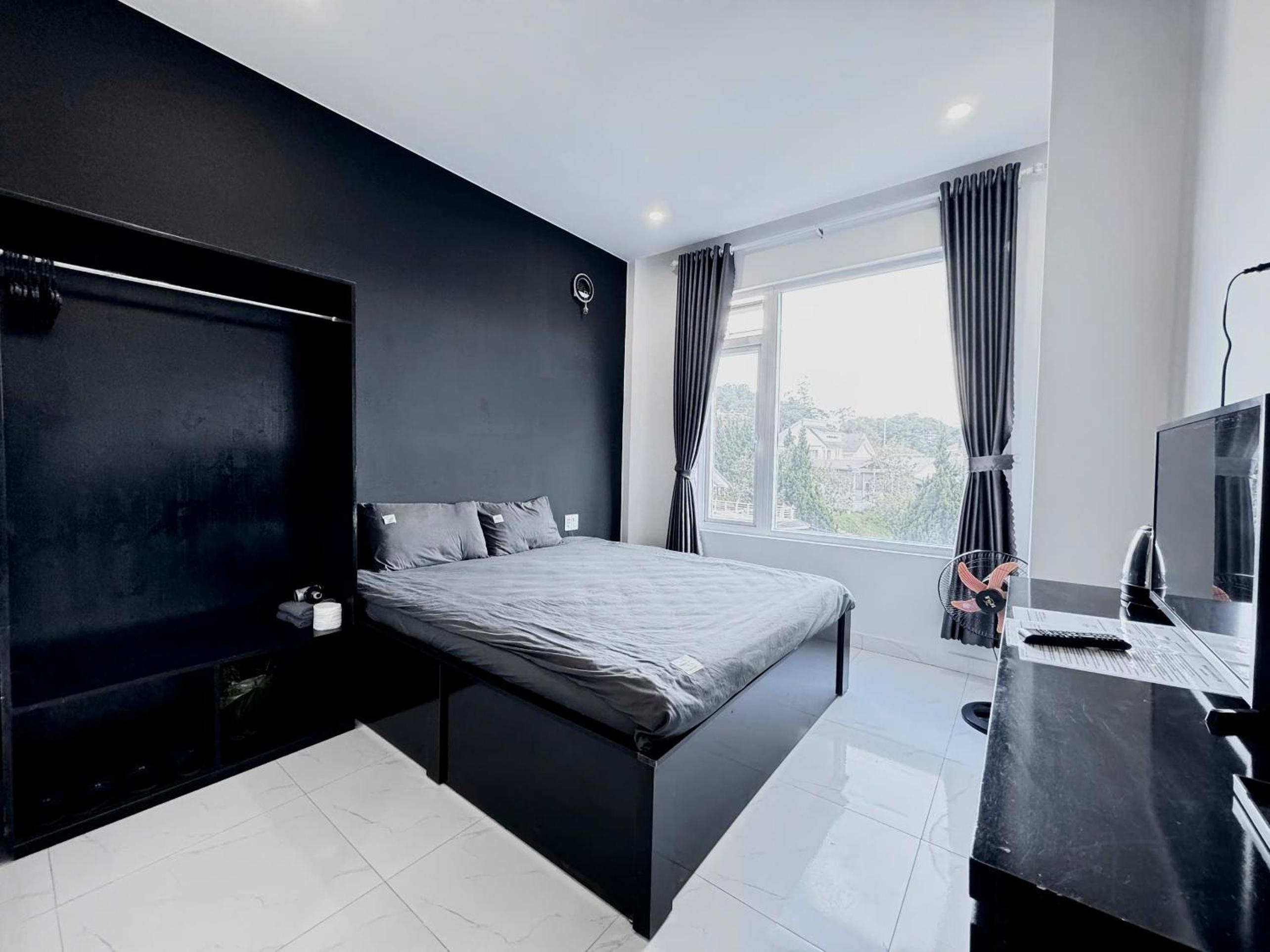 Superior Double Room - Photo 1