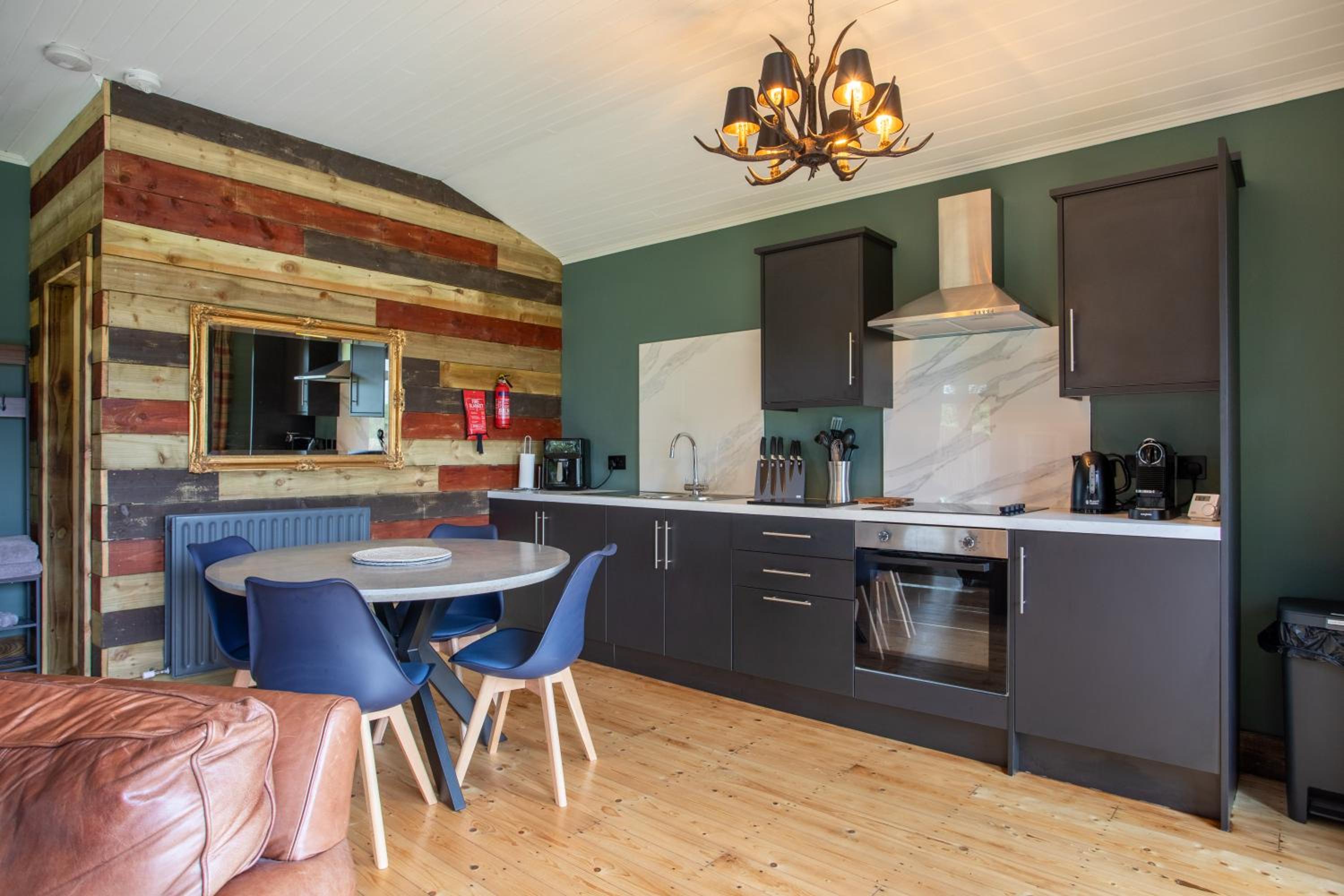 One-Bedroom Chalet photo 2