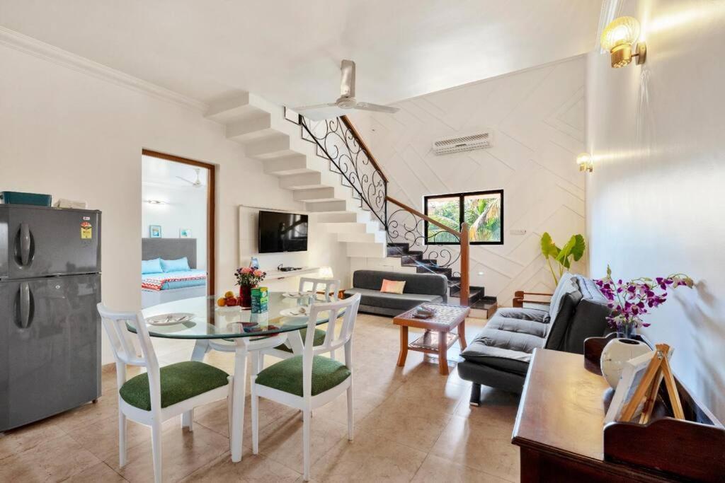 Two-Bedroom Apartment photo 1
