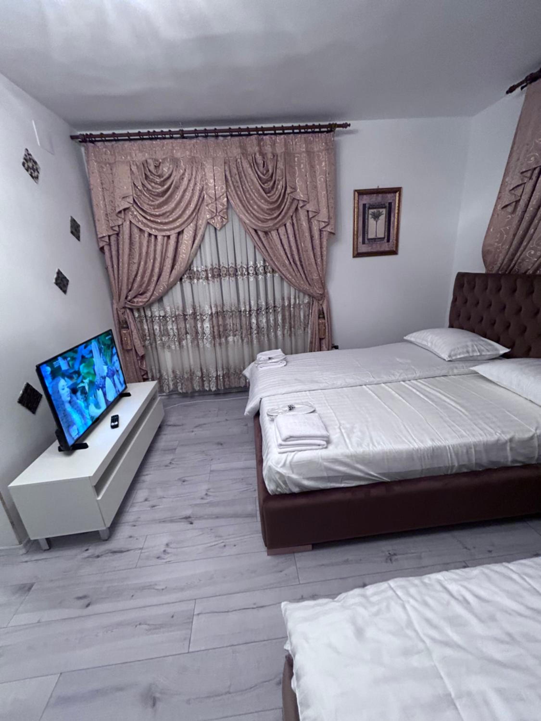 Deluxe Triple Room photo 1