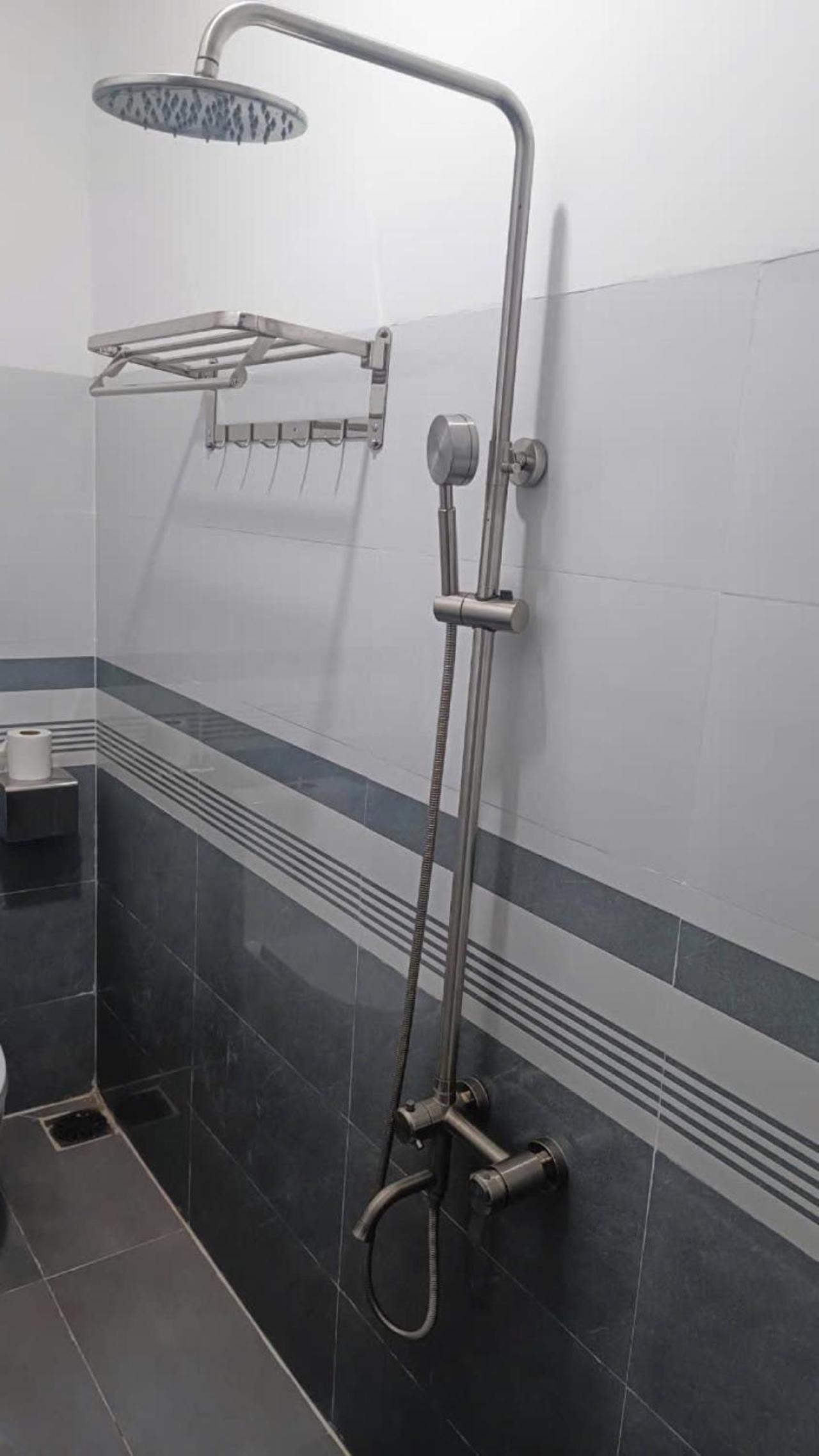 Deluxe Twin Room photo 3