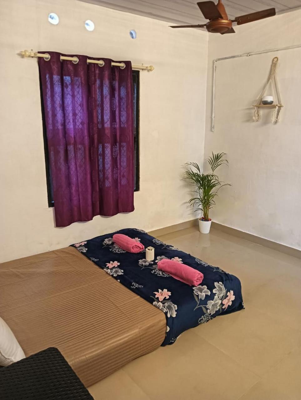 Double Room With Private Bathroom photo 2
