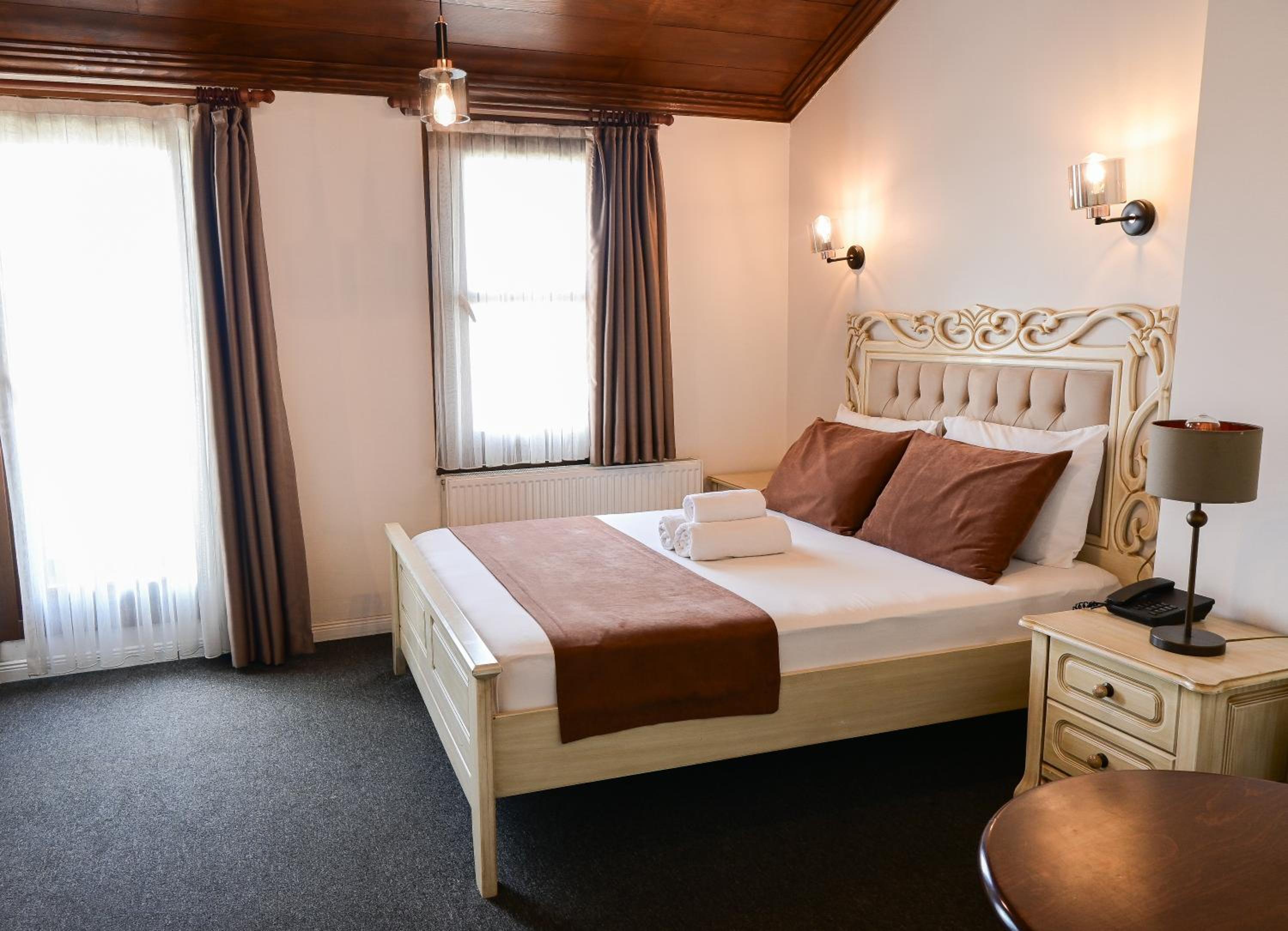 Quadruple Room with Terrace photo 1