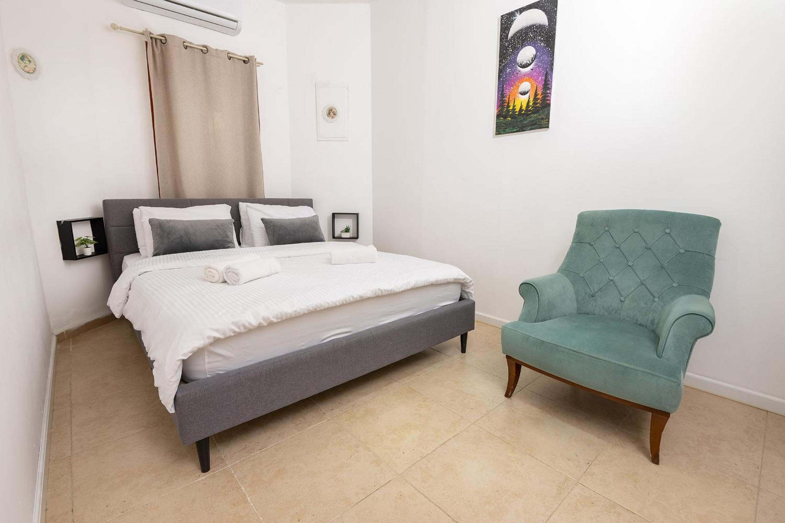 Two-Bedroom Suite photo 1