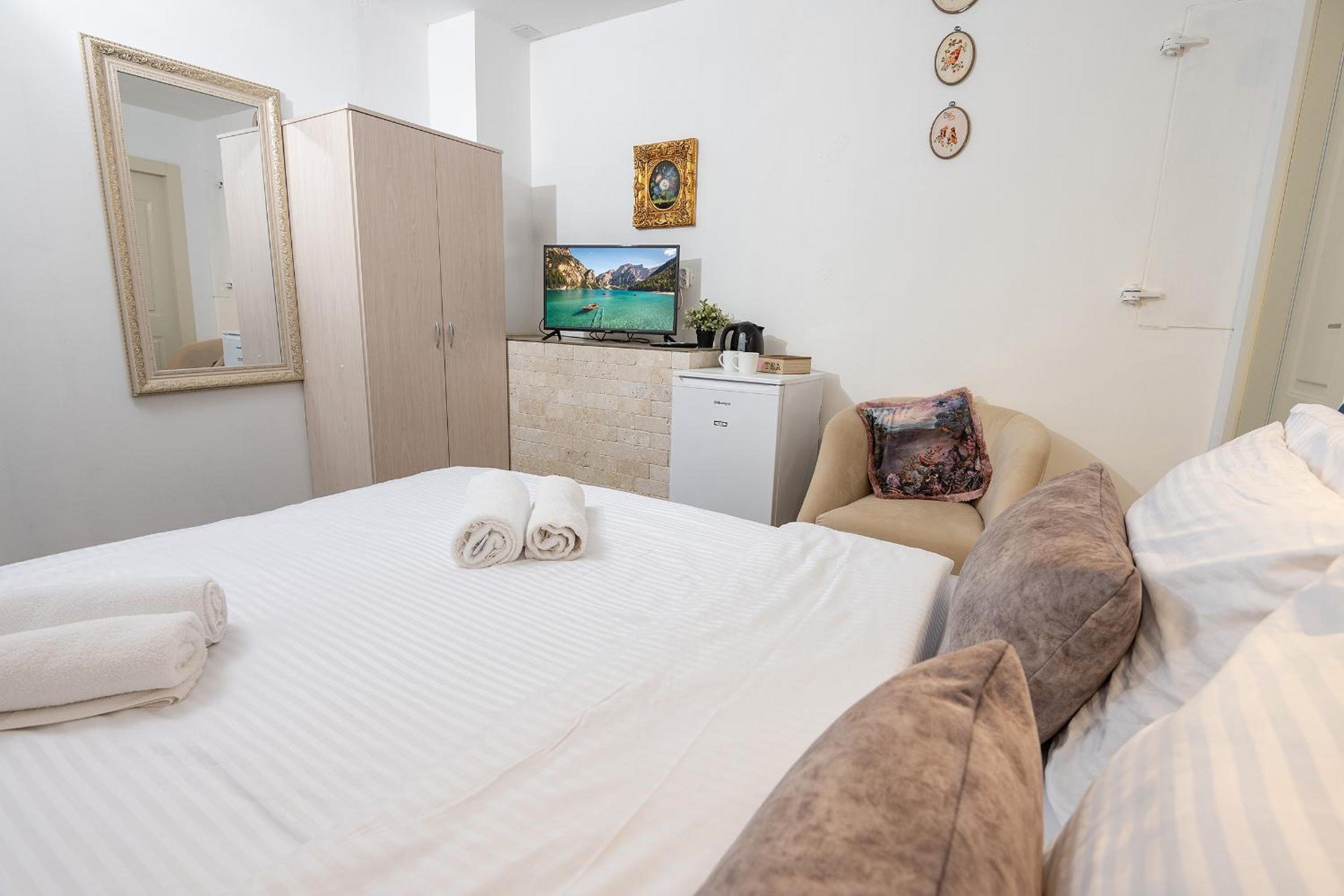 Two-Bedroom Suite photo 3