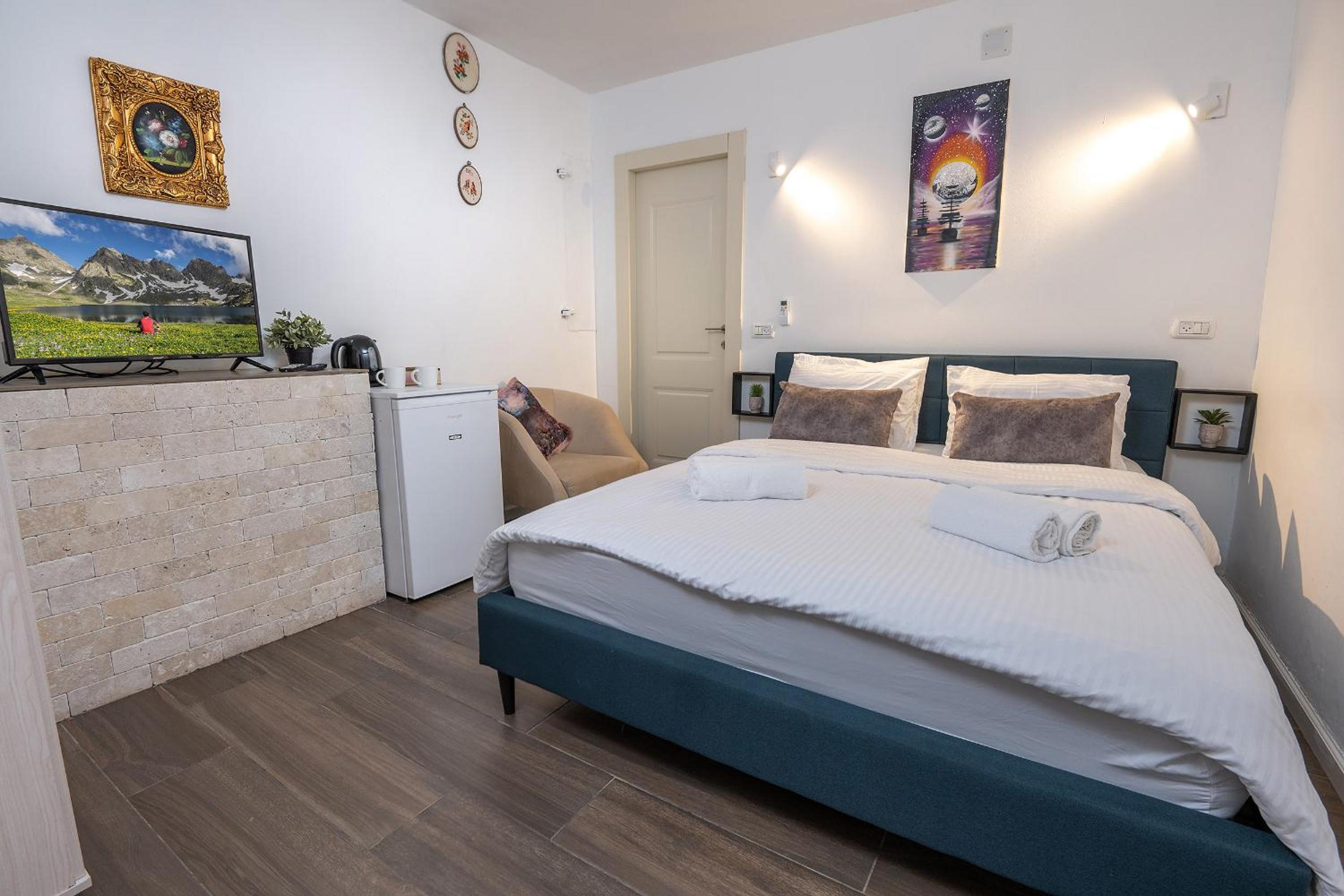 Two-Bedroom Suite photo 1