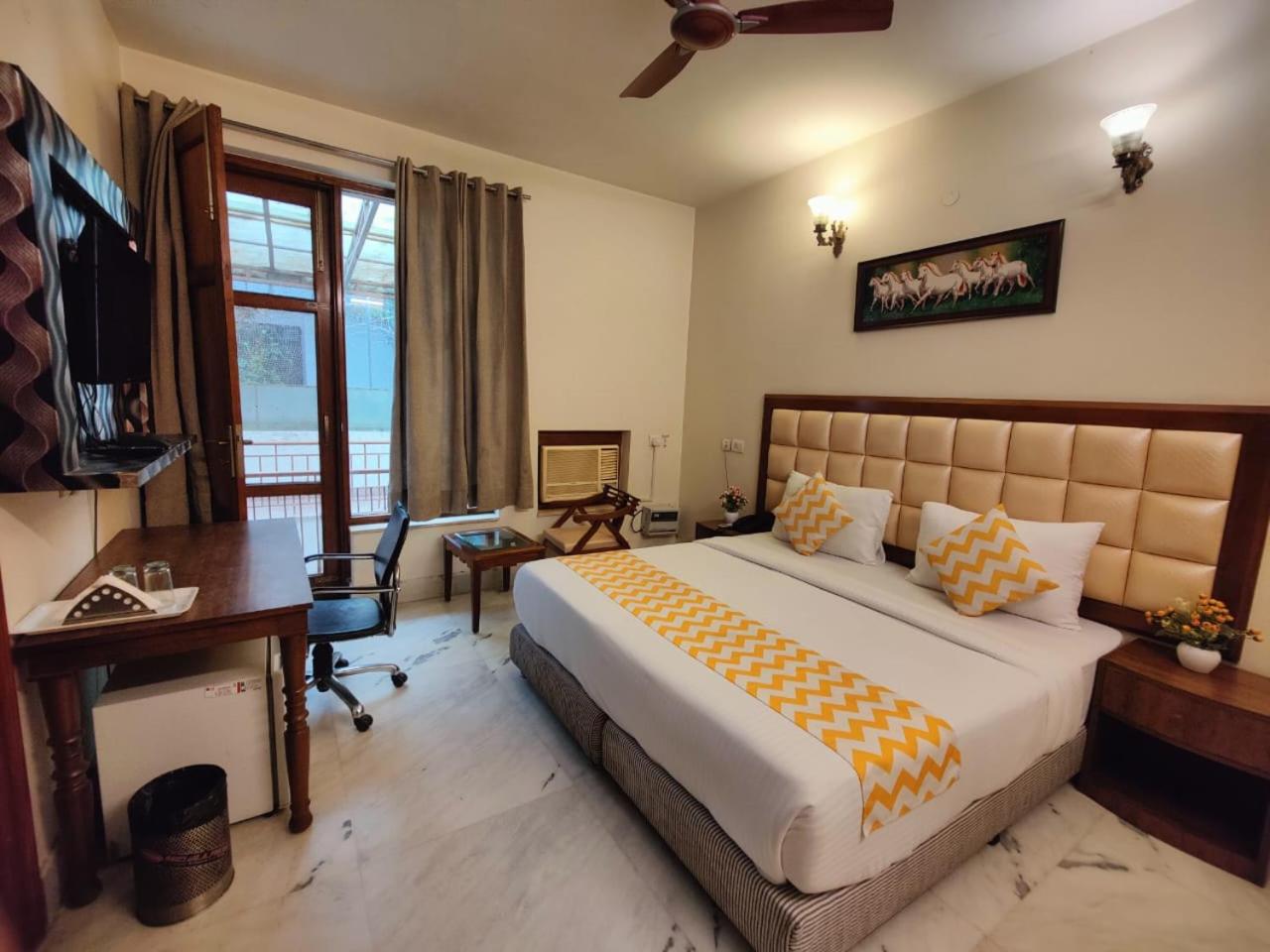 Deluxe Room photo 1