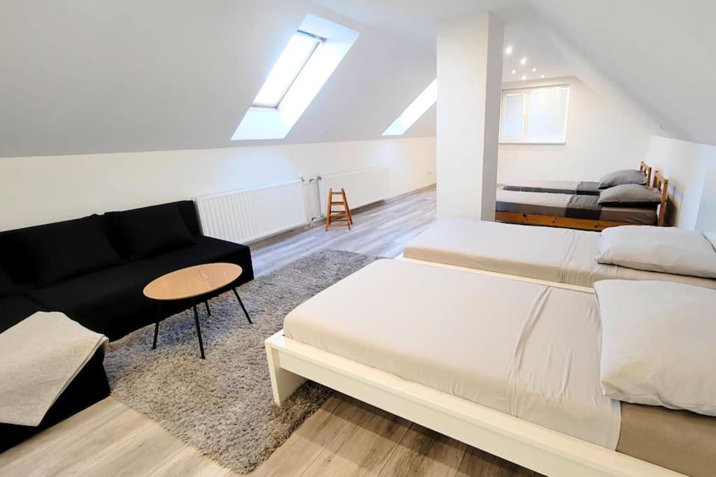 Two-Bedroom House photo 1