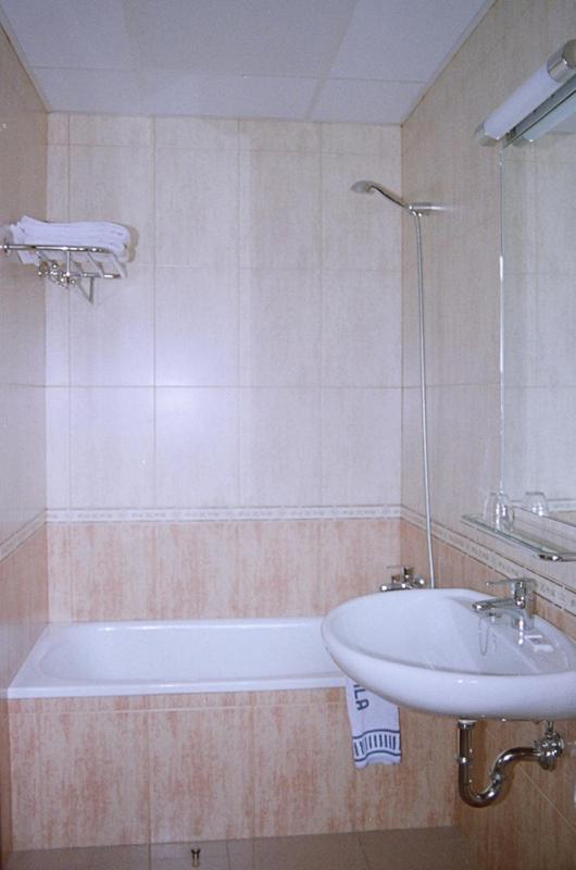 Single Room photo 3