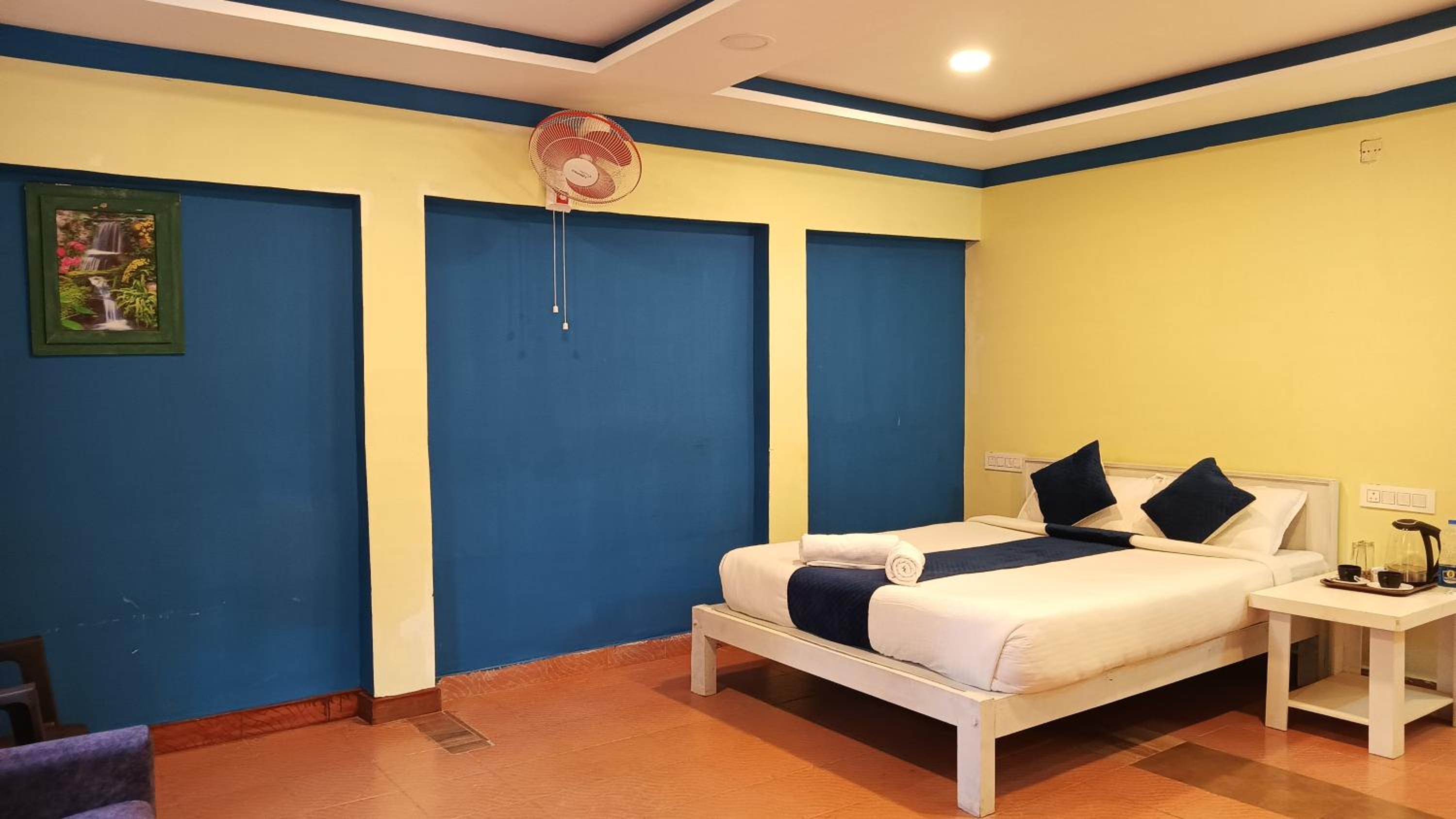 Deluxe King Room photo 3