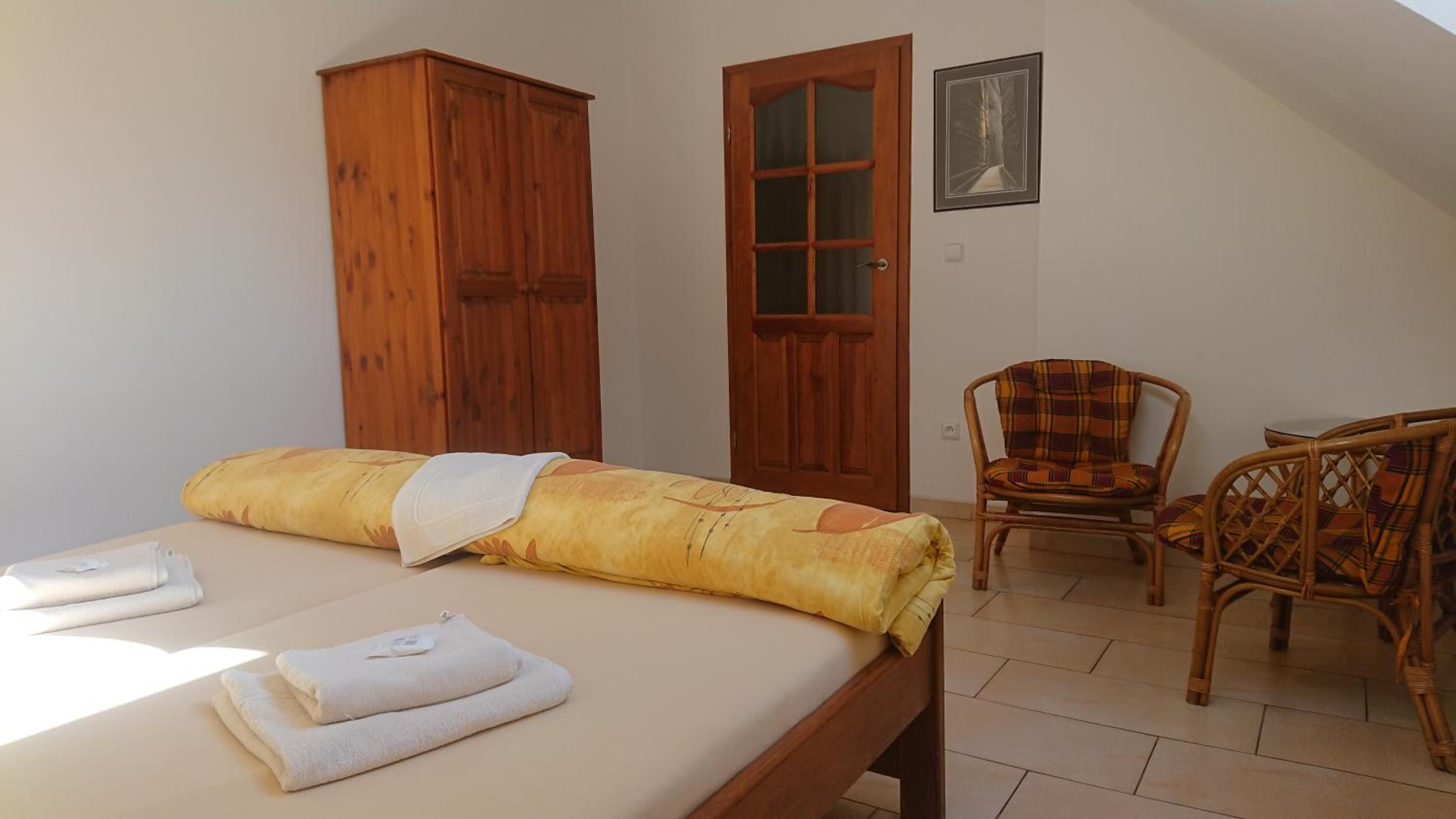 Double Room photo 2