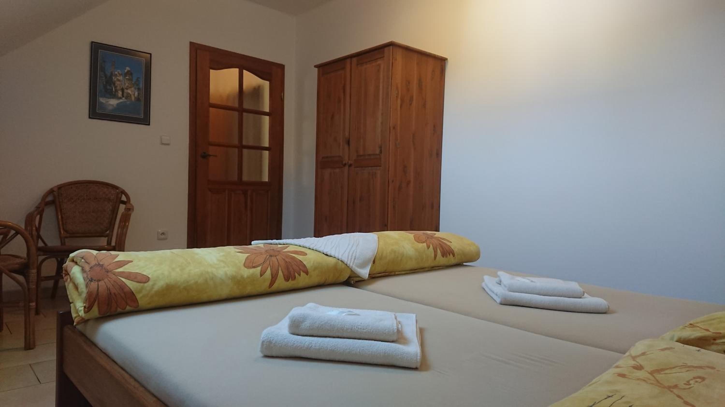 Double Room photo 3