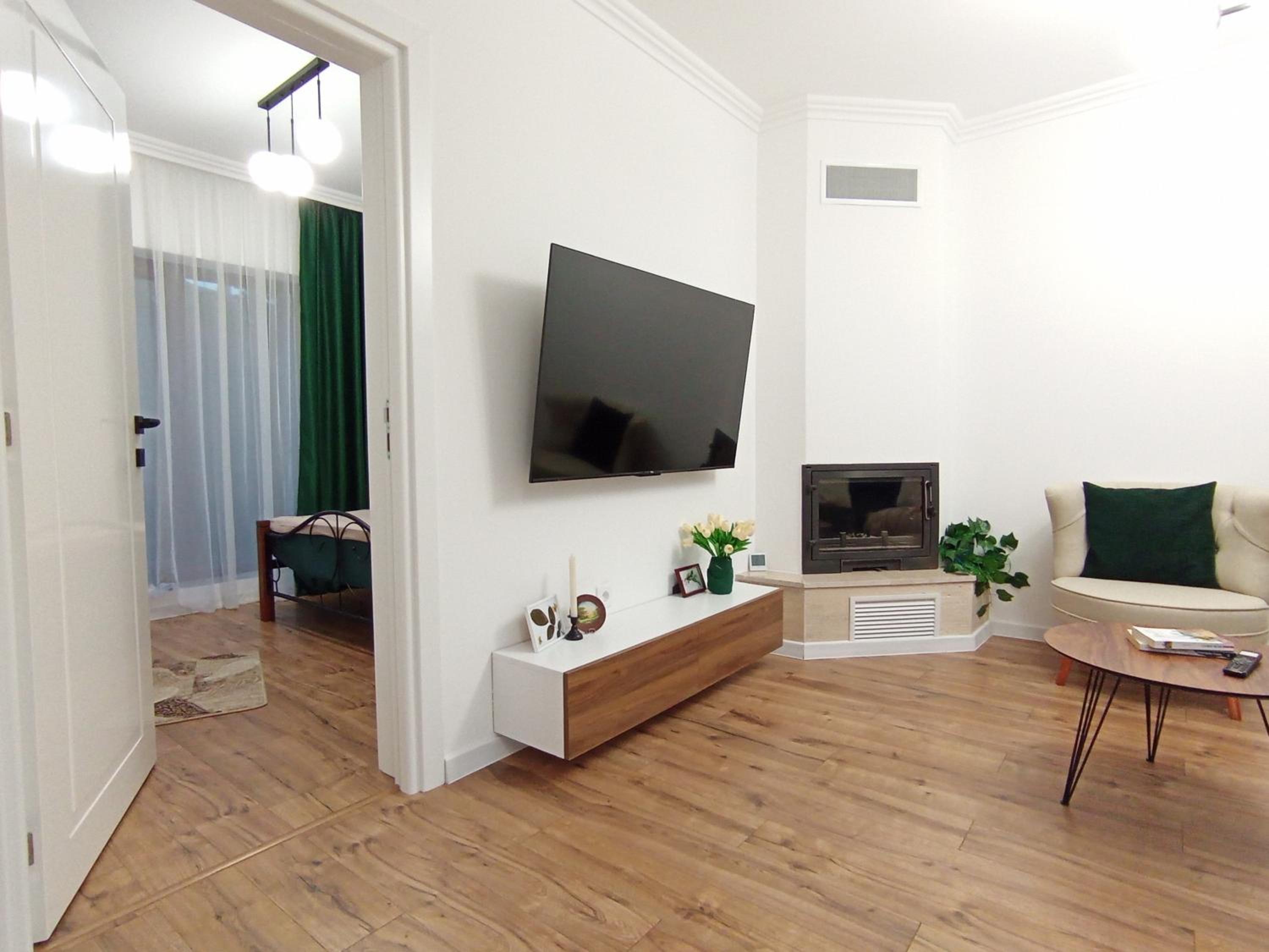 One-Bedroom Villa photo 1