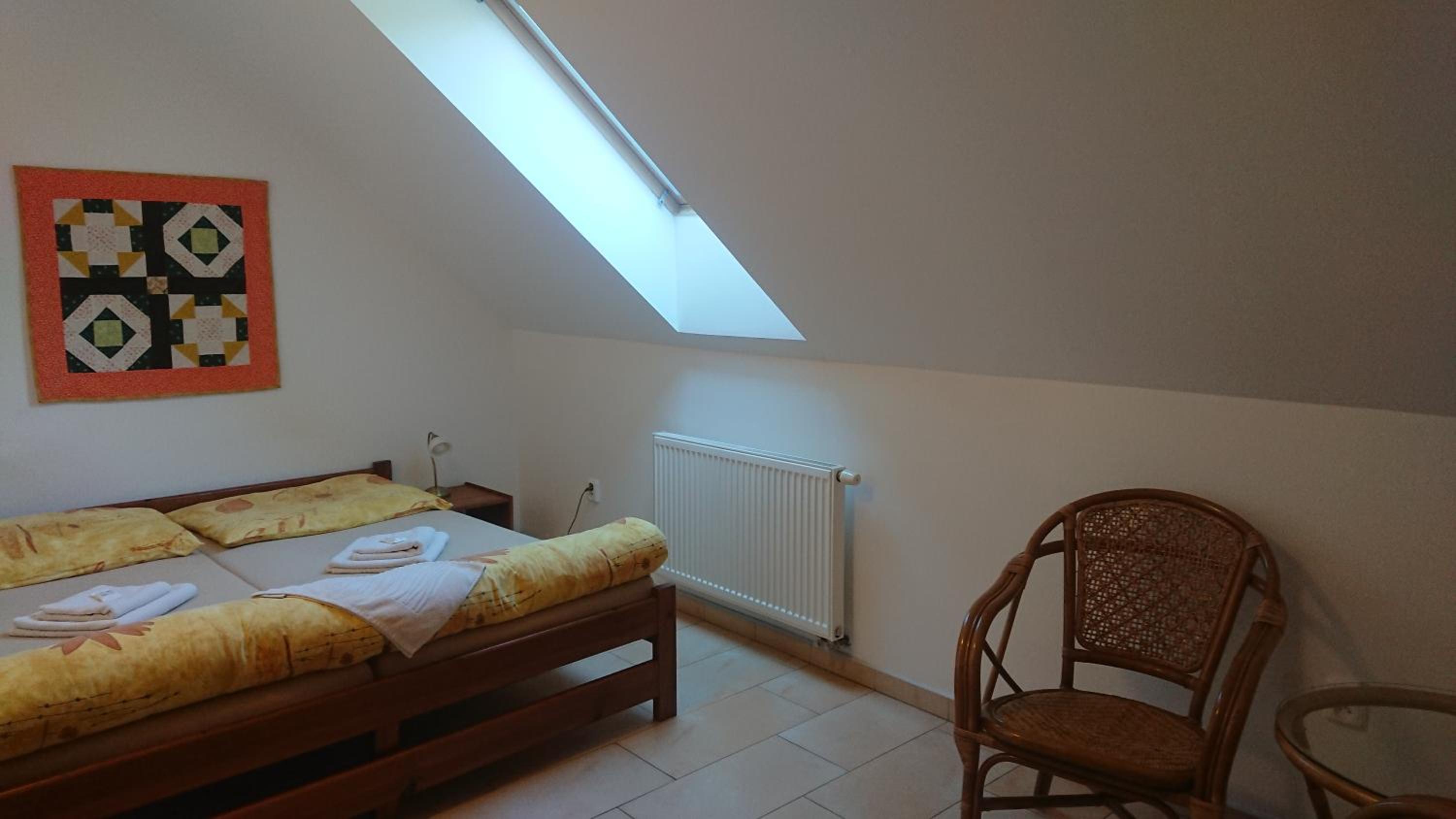 Double Room photo 1