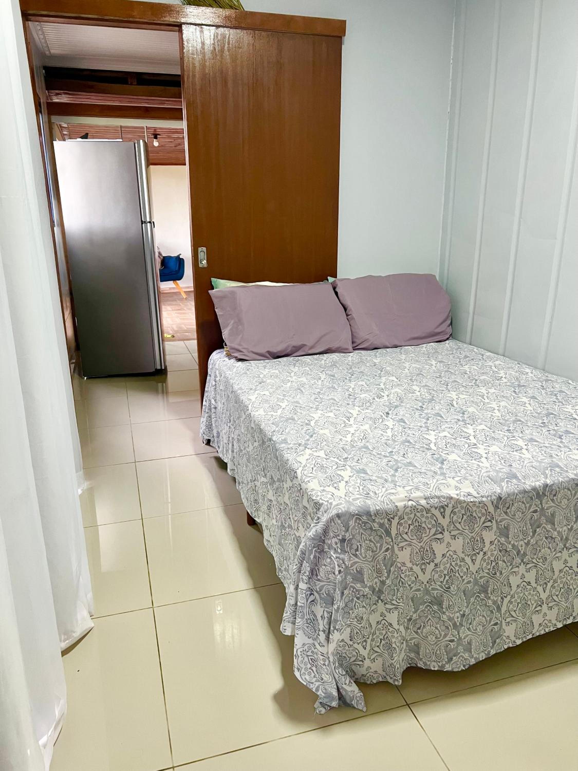 Two-Bedroom House photo 1