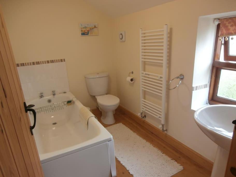 One-Bedroom House photo 3