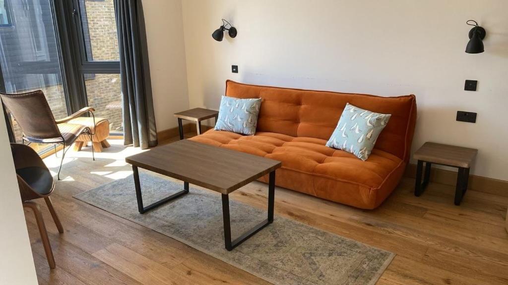 Duplex Apartment - Photo 7