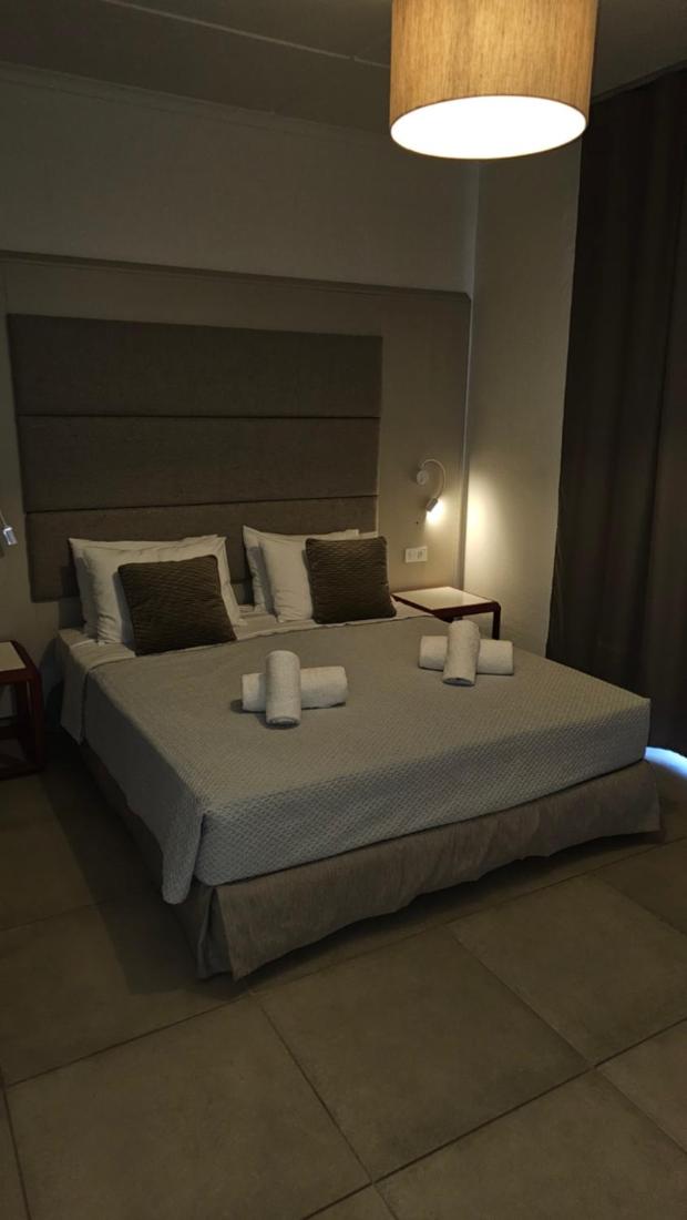 Annex Superior Deluxe Double or Twin Room  - Photo 3