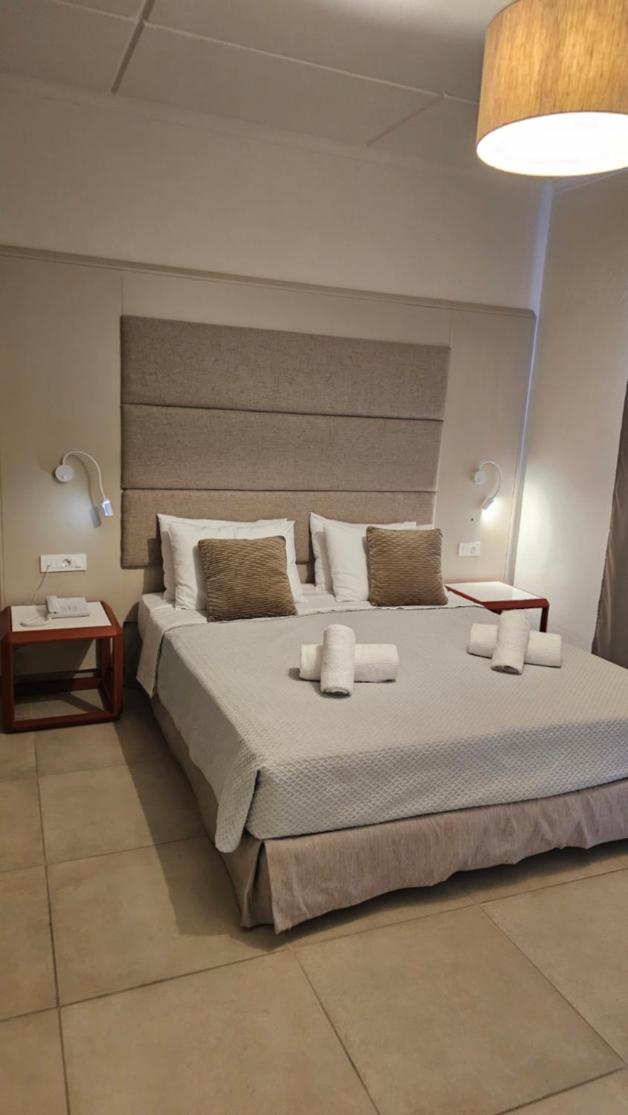 Annex Superior Deluxe Double or Twin Room  - Photo 1