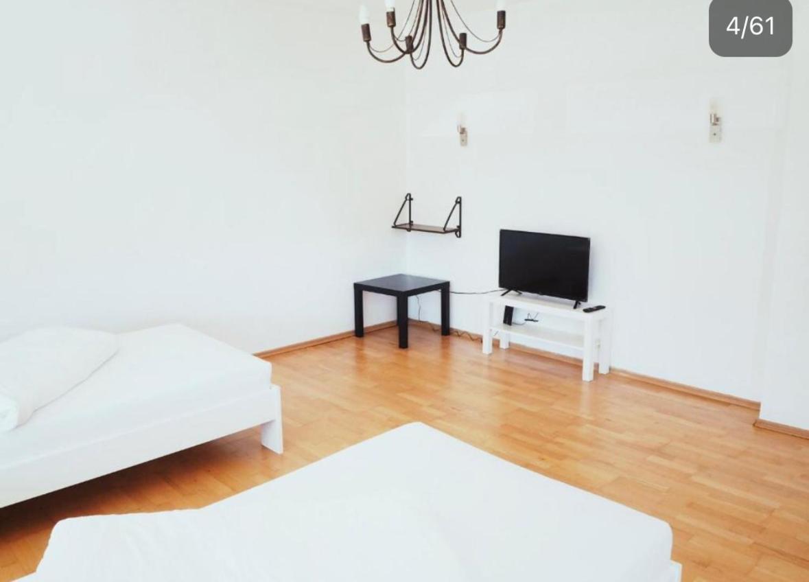 Villa with Garden View photo 1