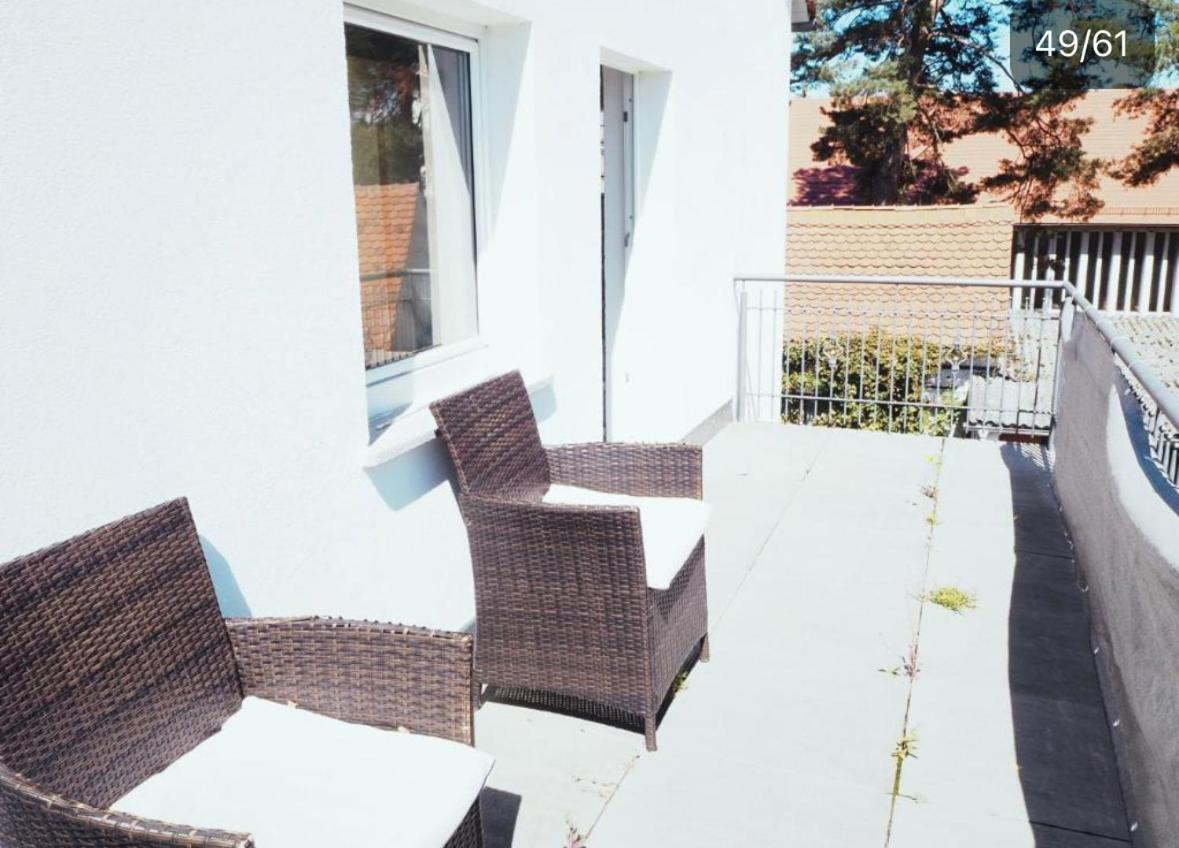 Villa with Garden View photo 3
