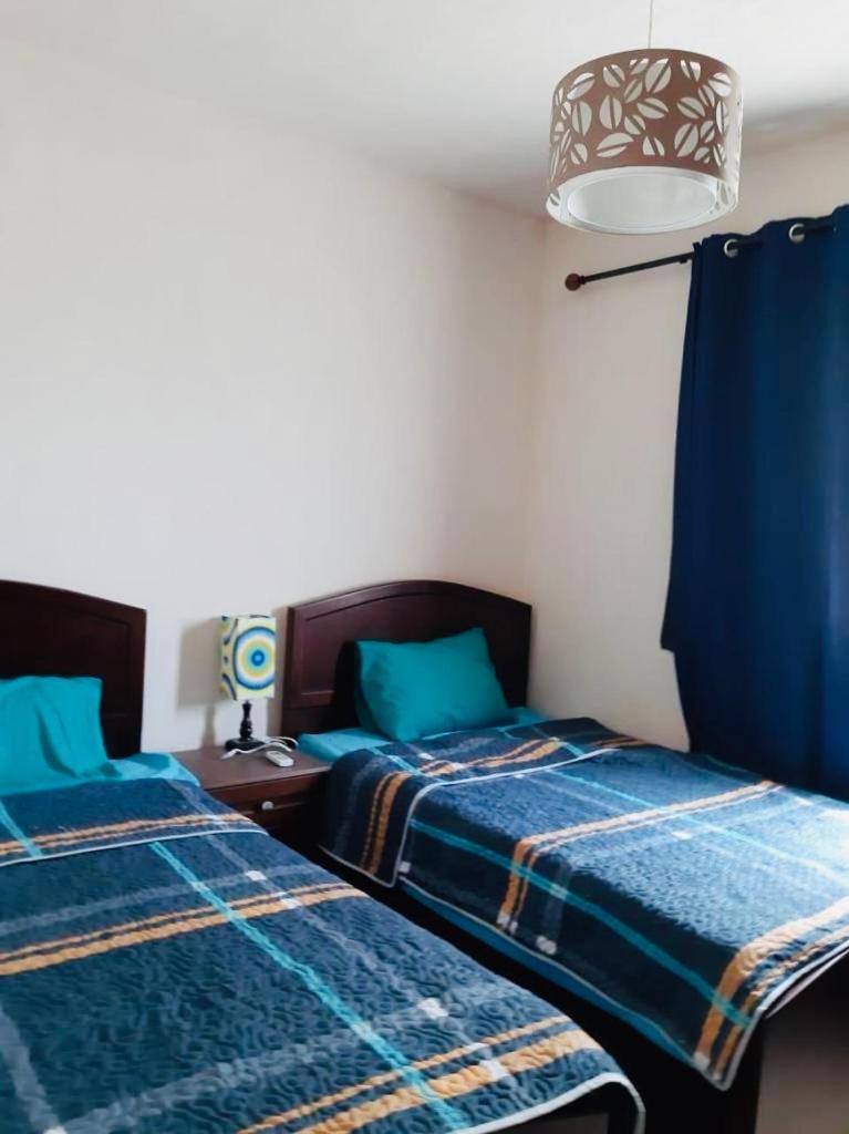 Three-Bedroom Apartment with Sea View photo 1