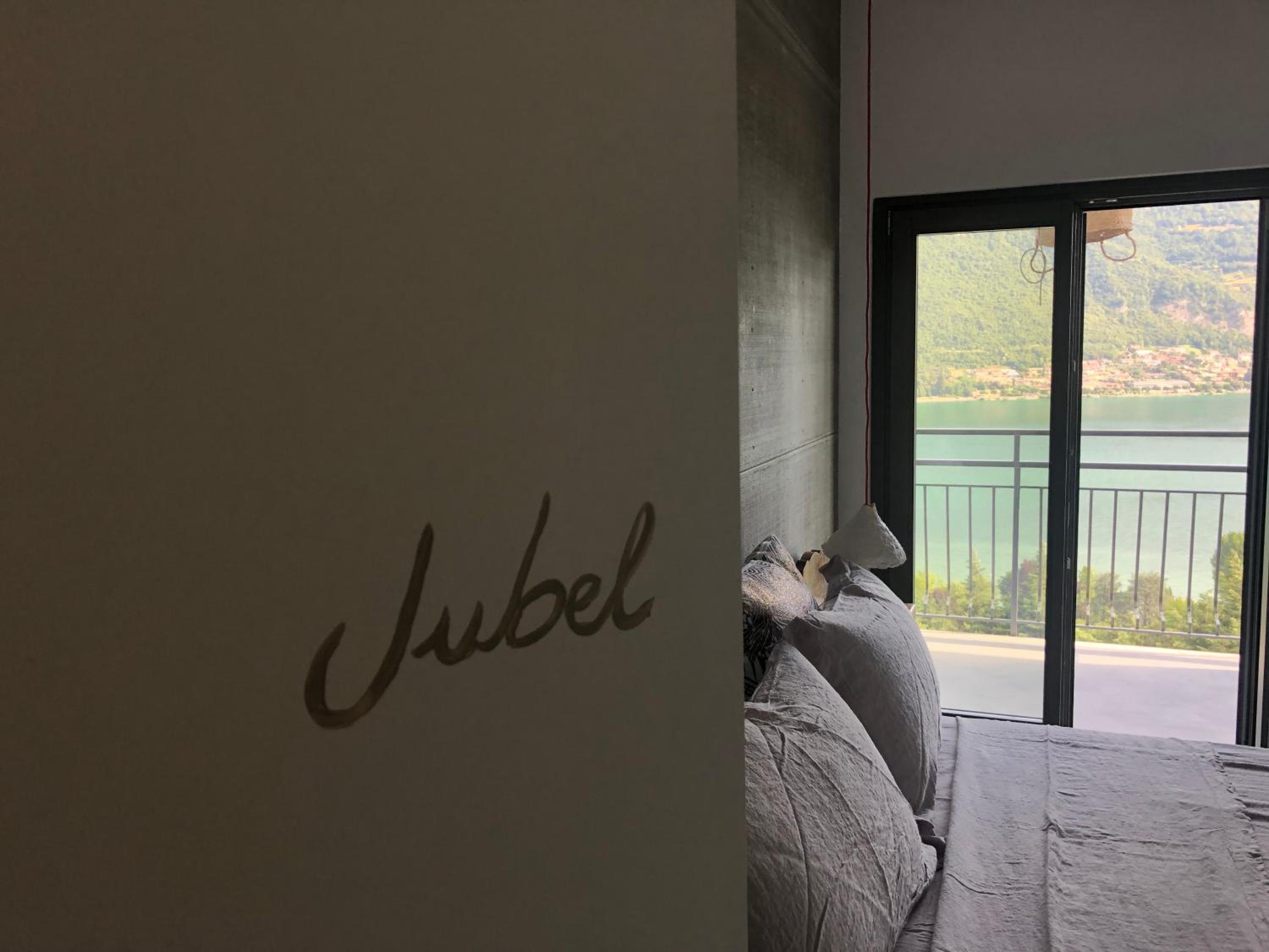 Deluxe Double Room with Bath photo 1