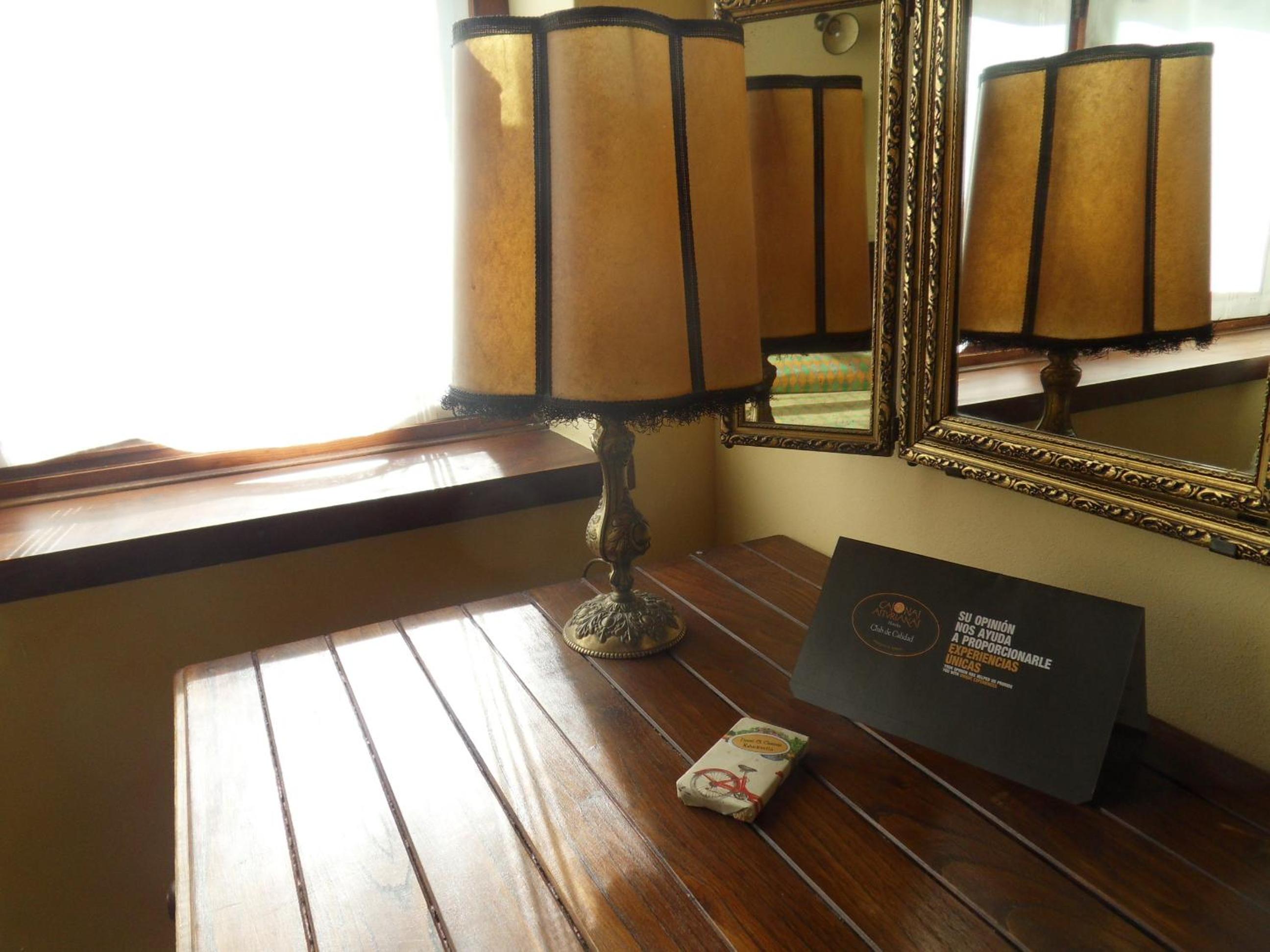 Double or Twin Room photo 3