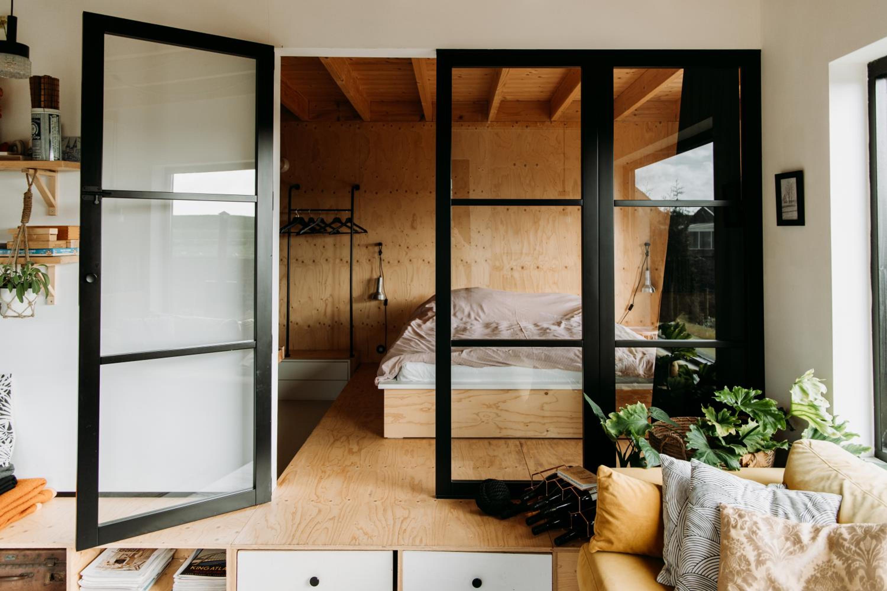 Two-Bedroom House photo 1