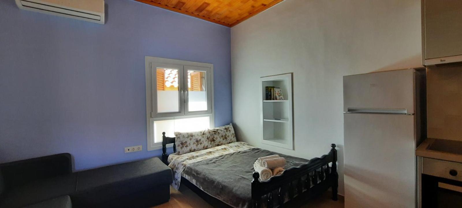 Apartment With Terrace photo 1
