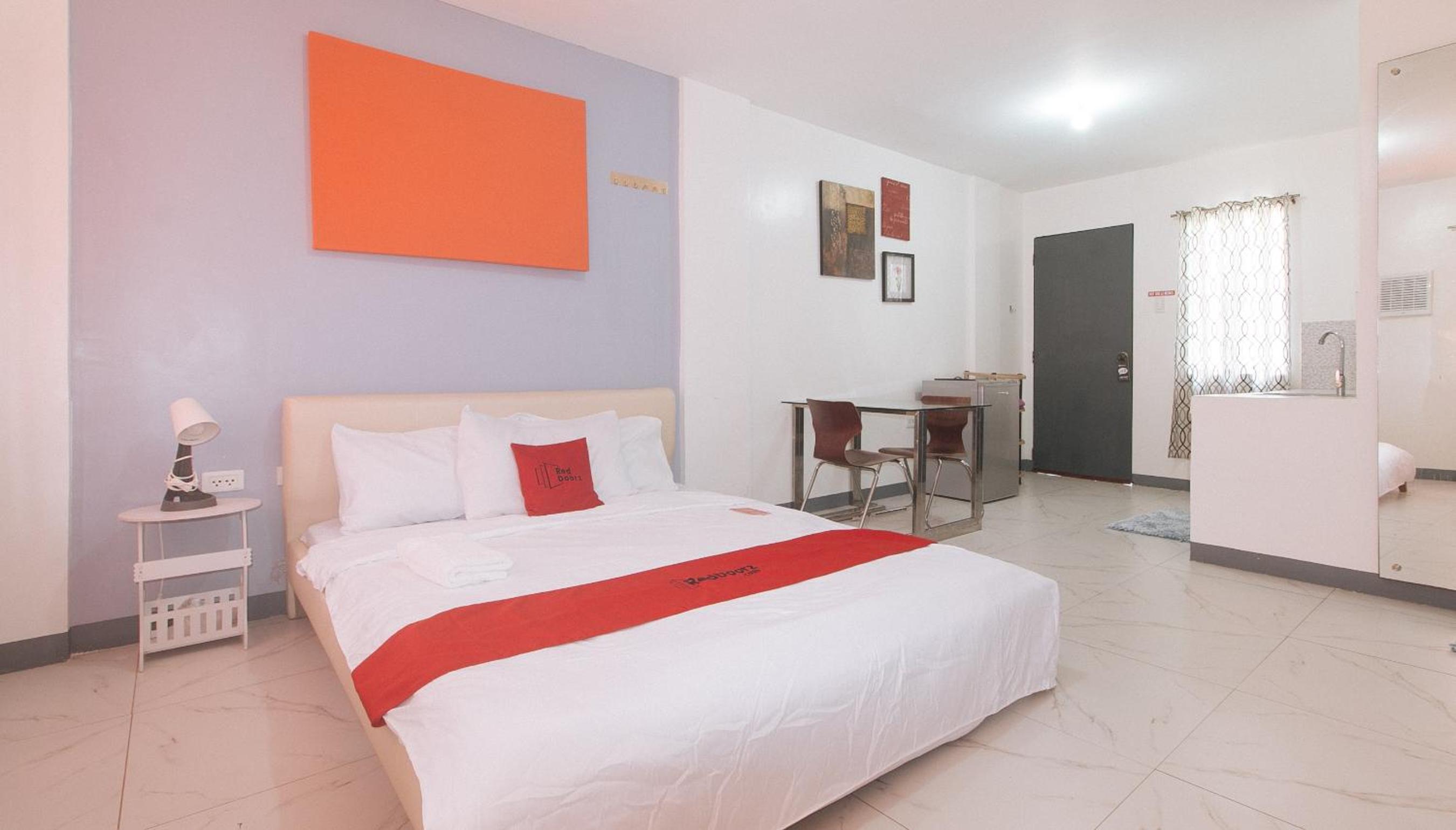 Deluxe Room photo 1