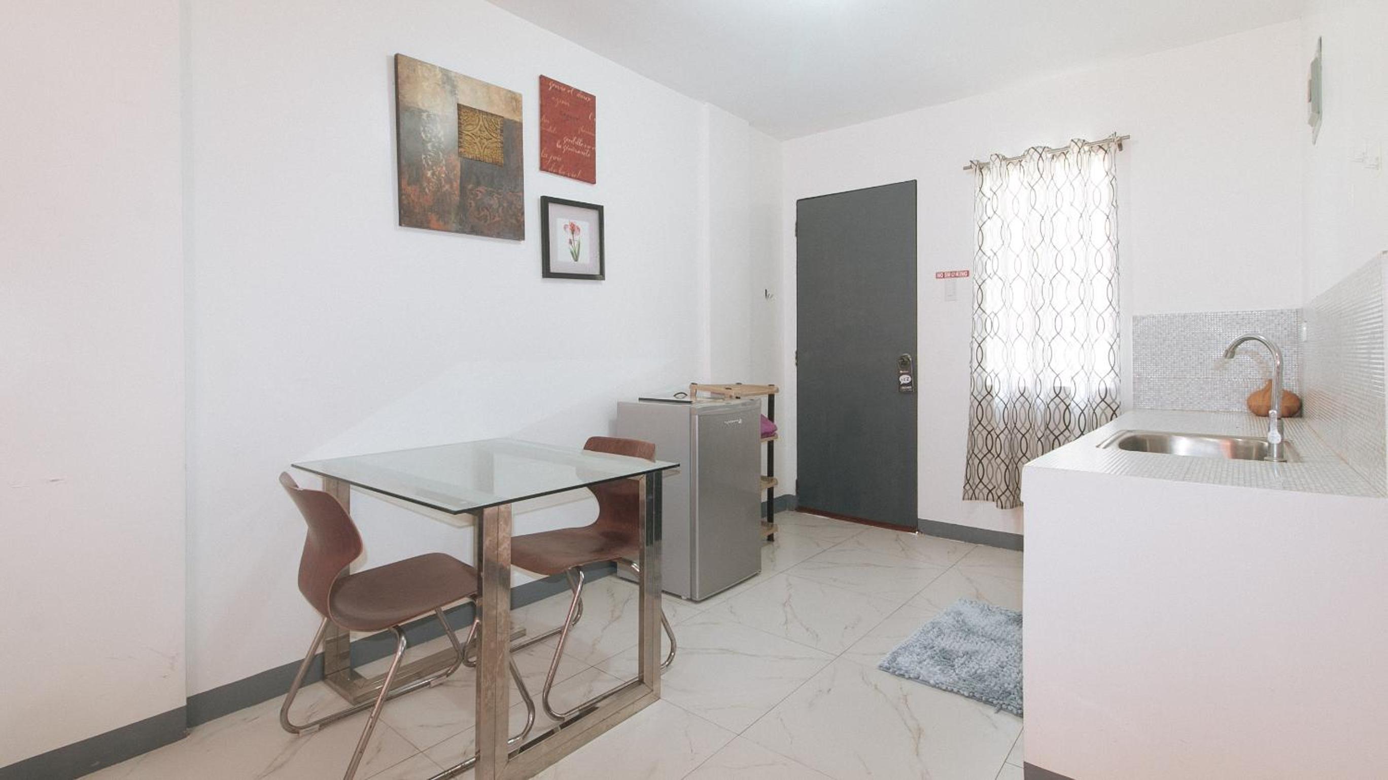 Deluxe Room photo 3