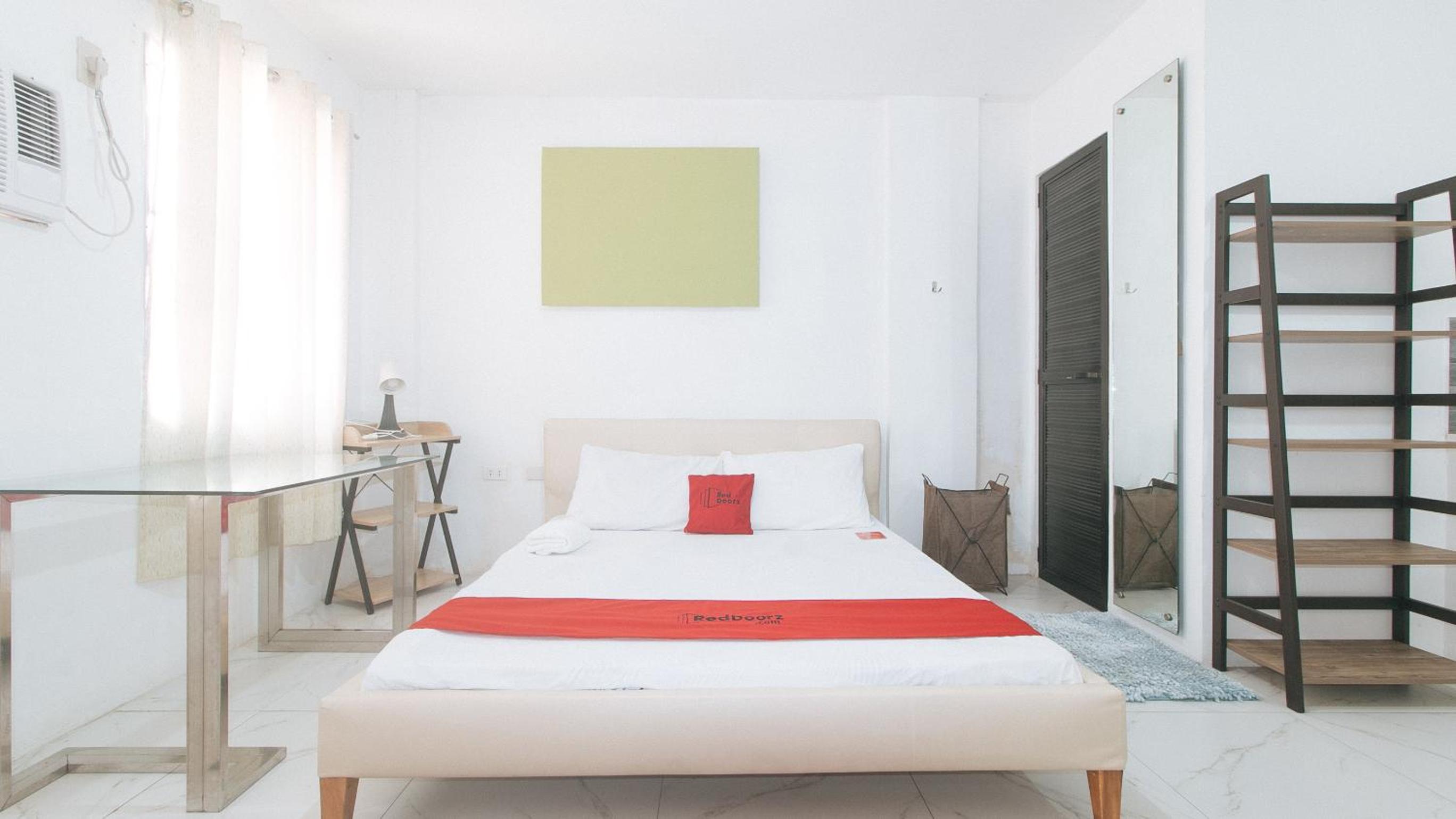 Deluxe Double Or Twin Room photo 1