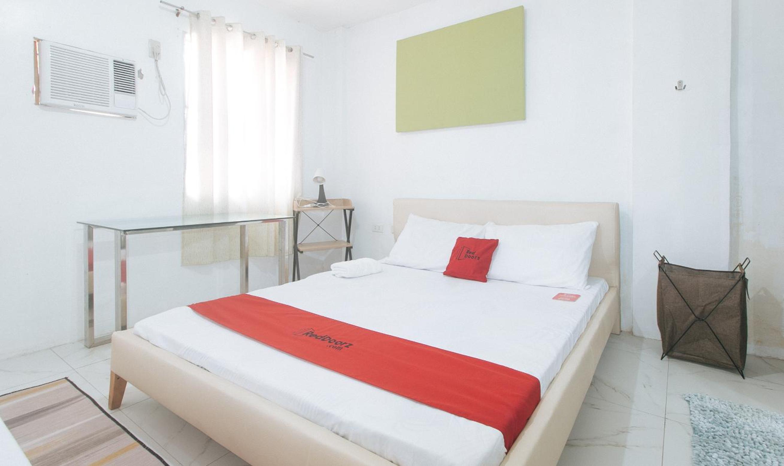 Deluxe Double Or Twin Room photo 2
