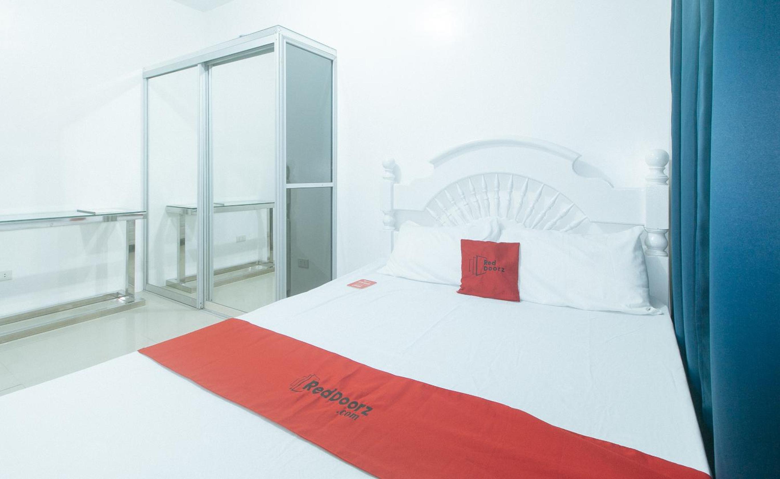 Double Room With Shared Bathroom photo 1