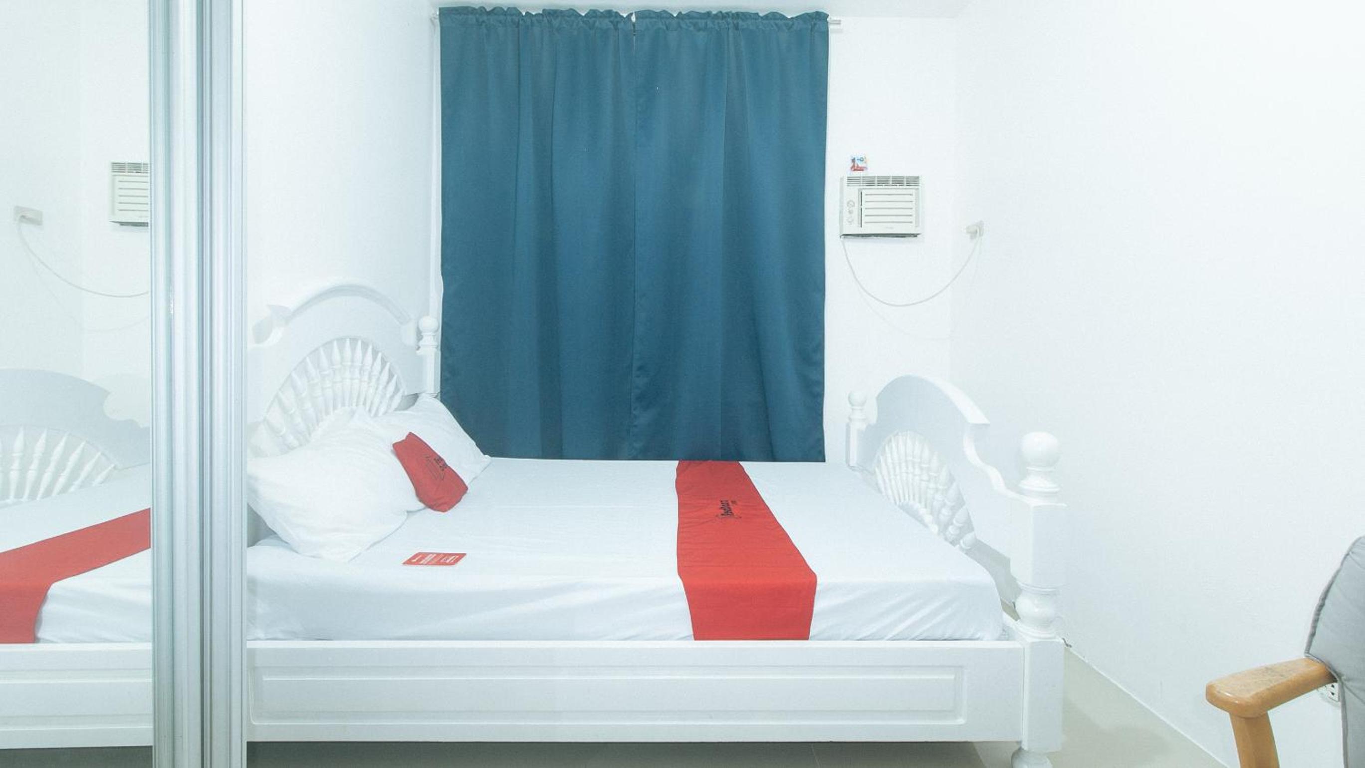 Double Room With Shared Bathroom photo 3