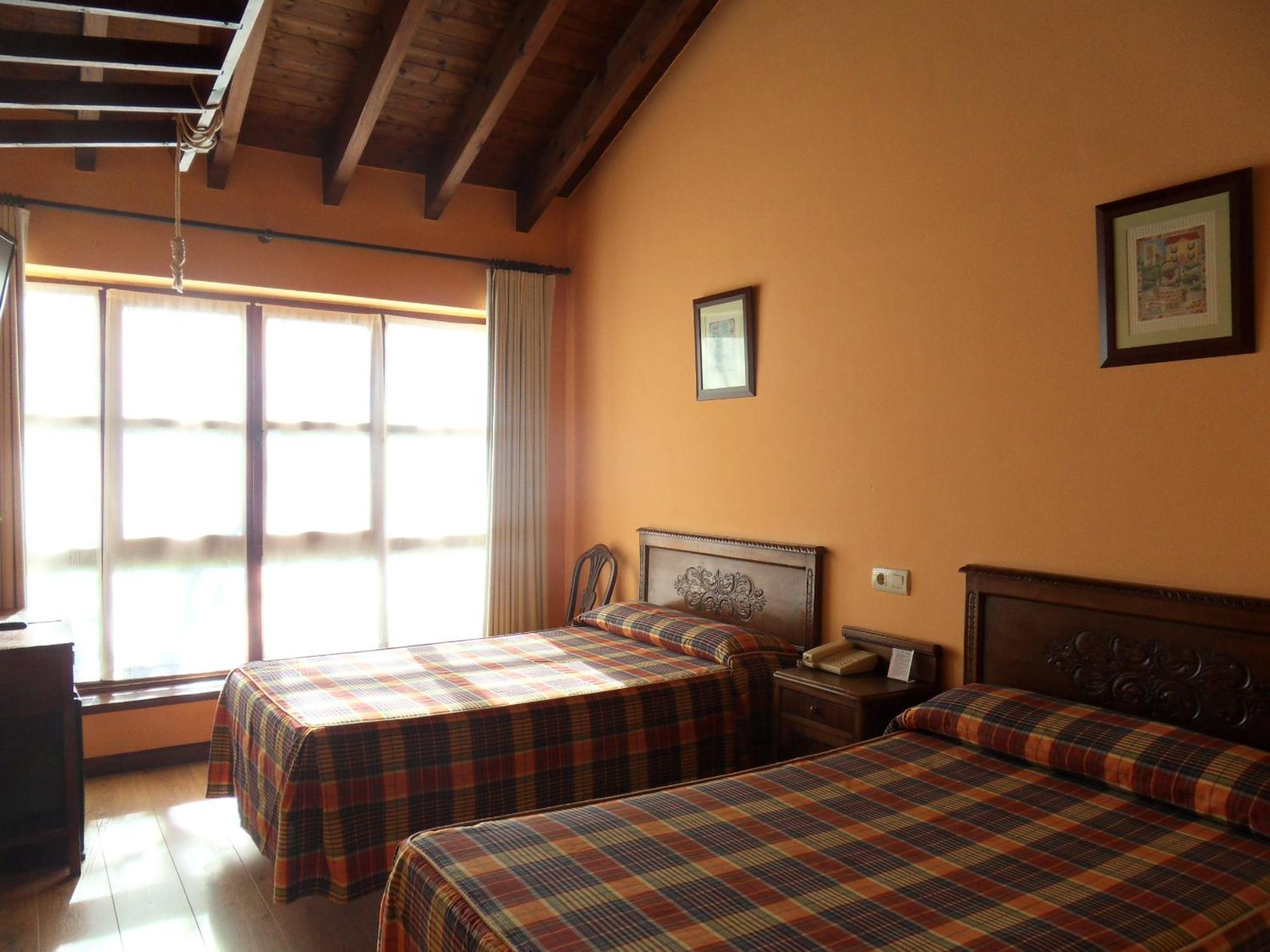 Triple Room photo 3