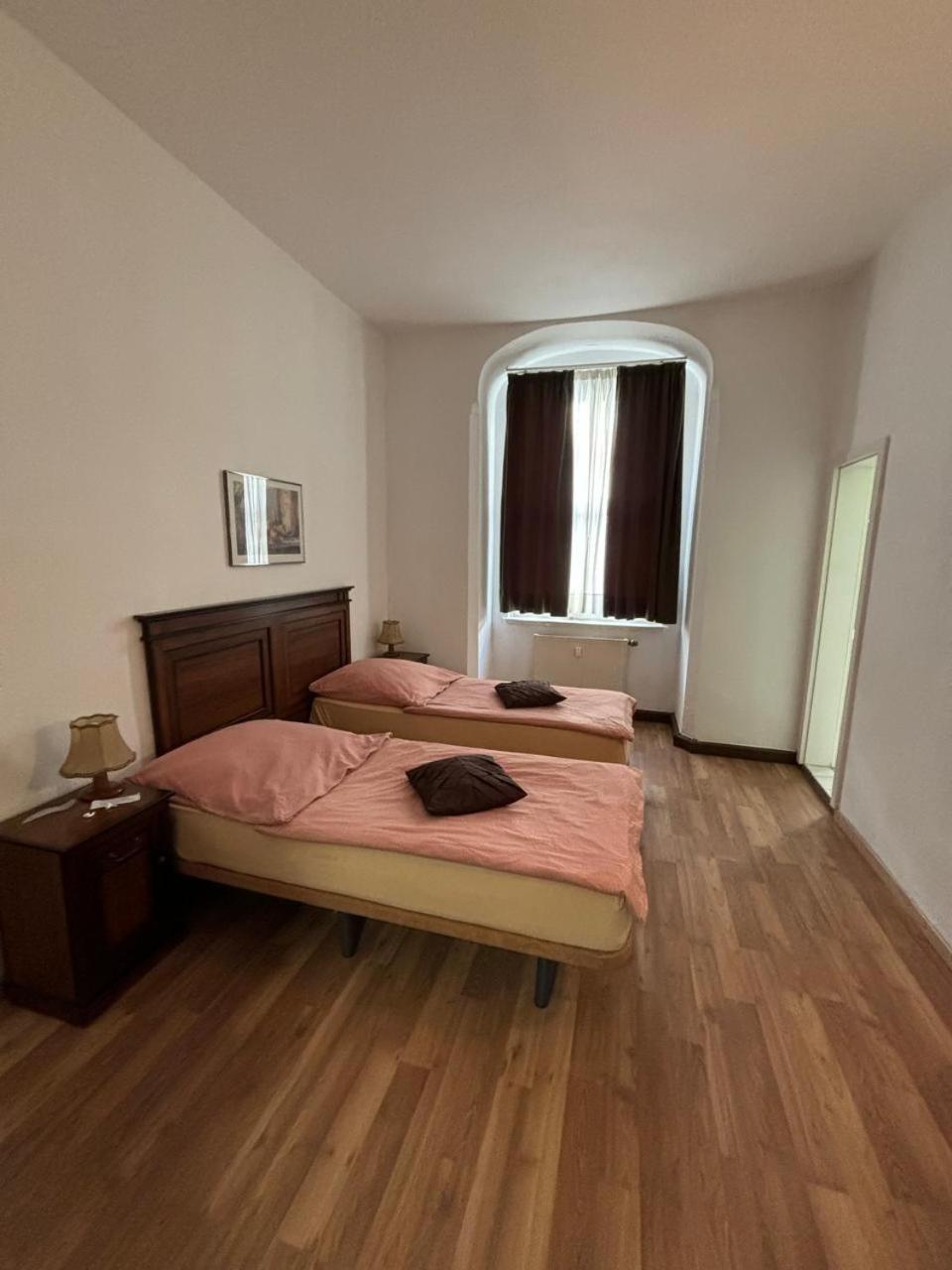 Budget Triple Room photo 2