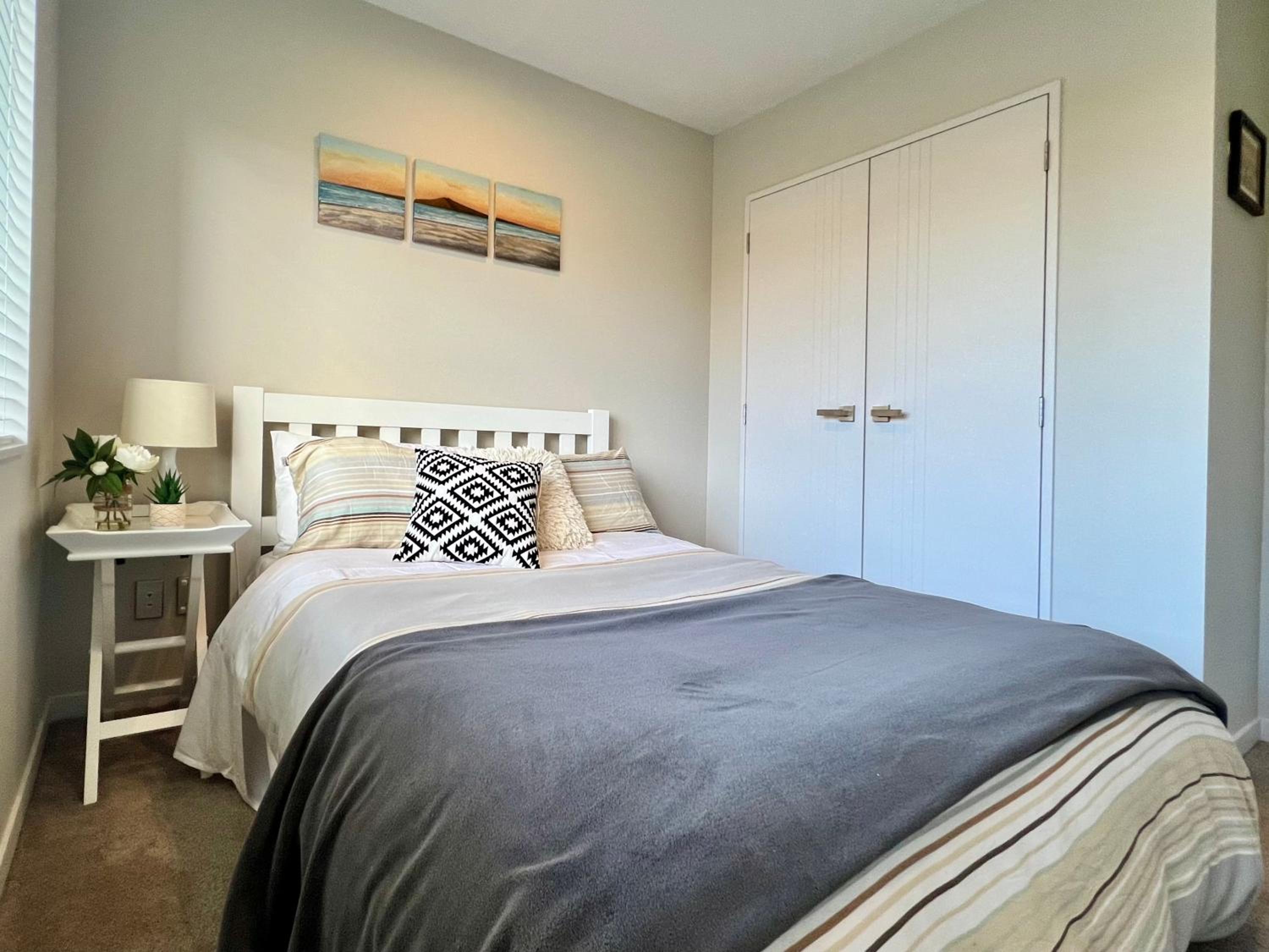 Deluxe Family Suite