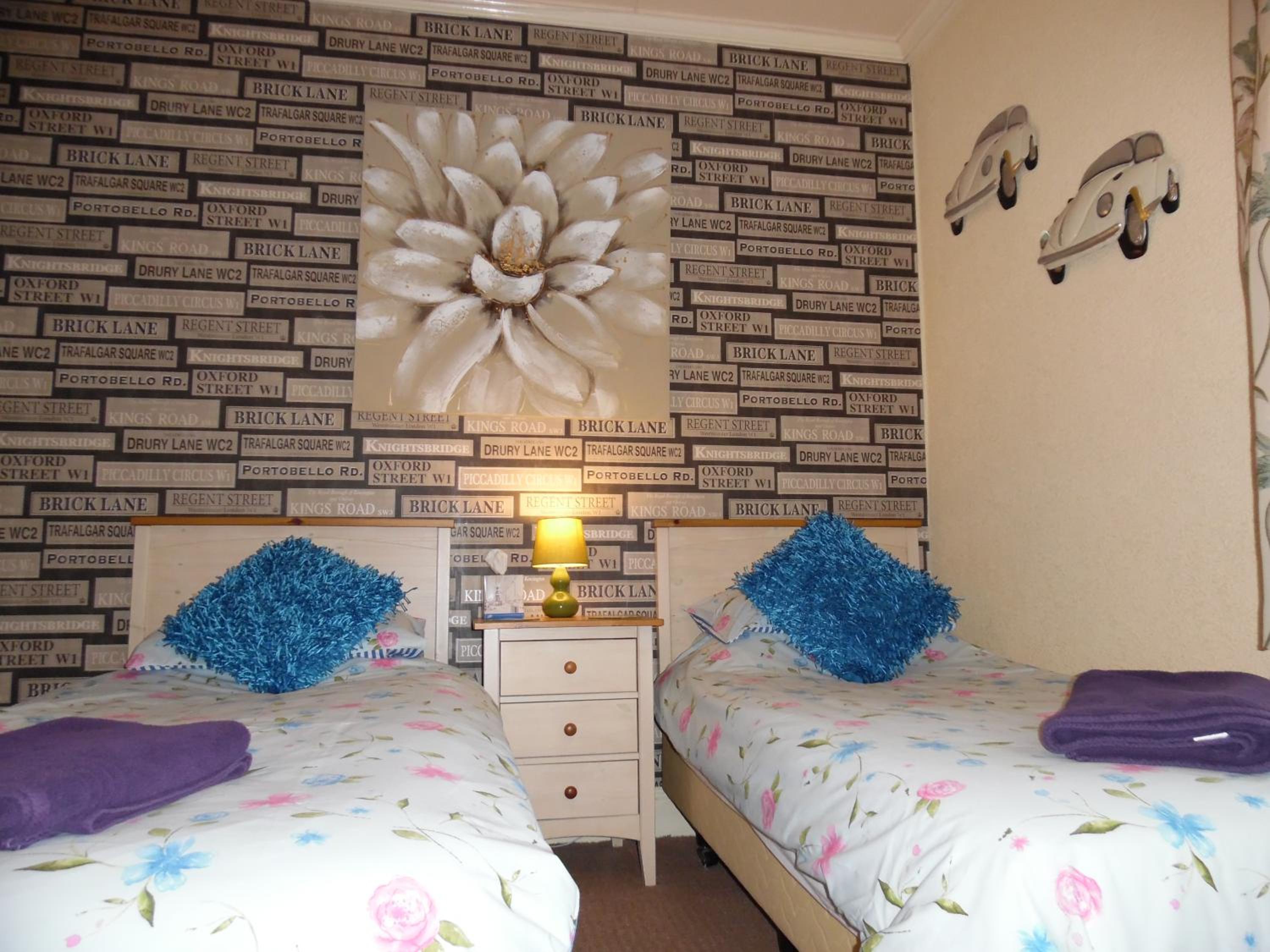 Double Room photo 2