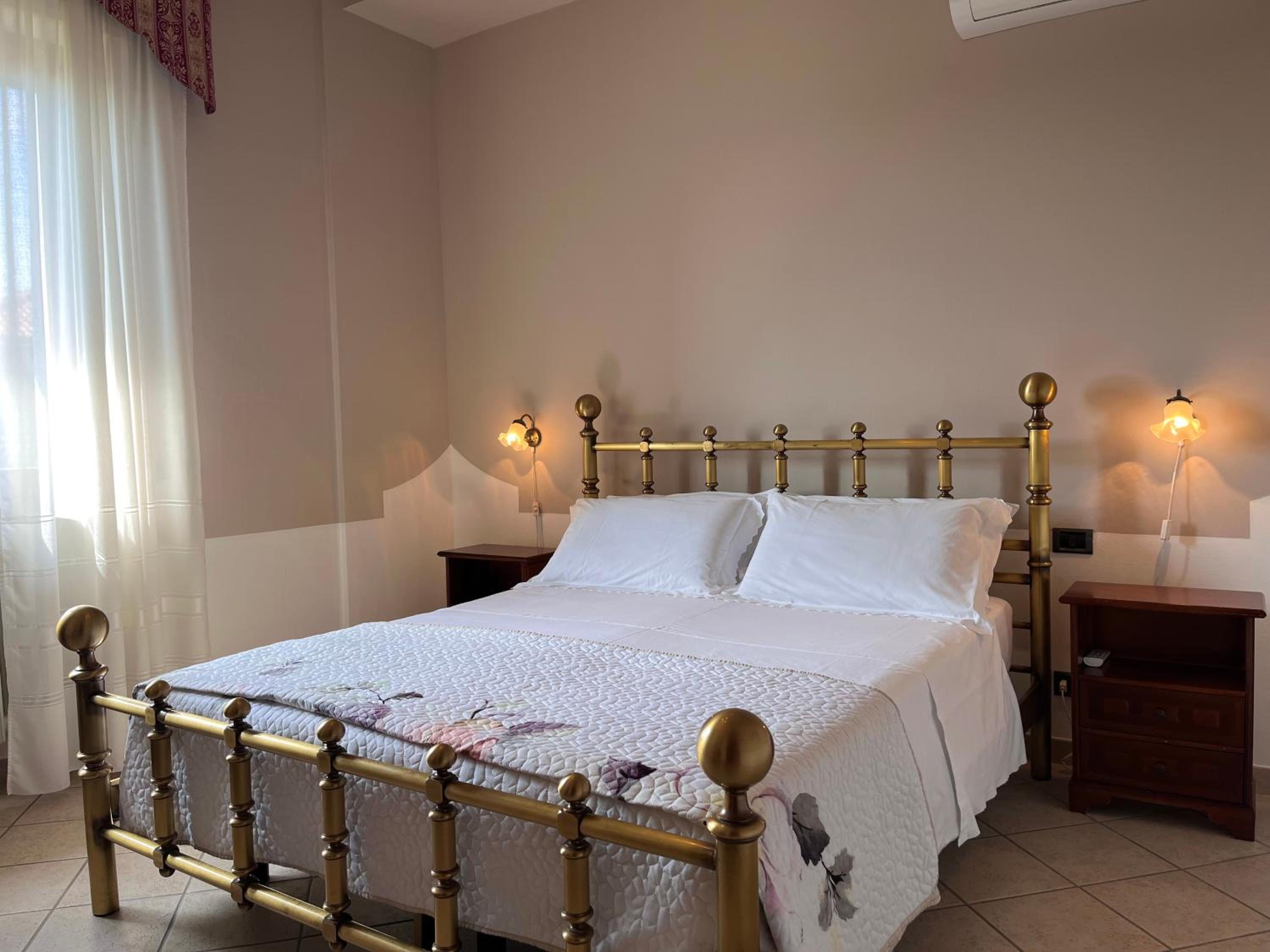 Family Suite - Photo 1