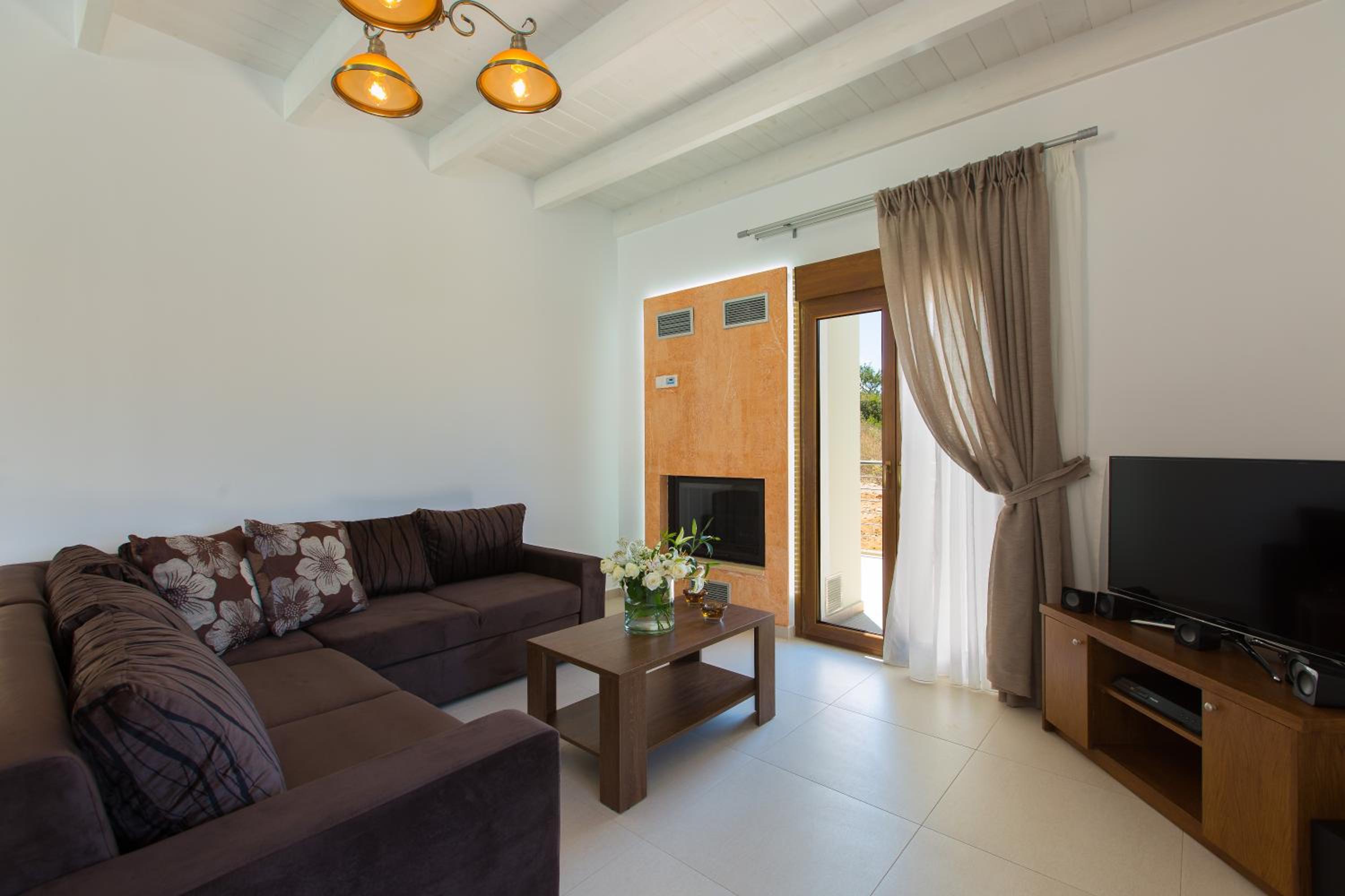 Villa II with Private Pool