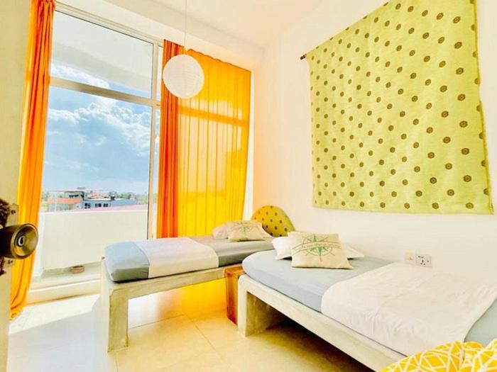 Economy Double or Twin Room photo 2