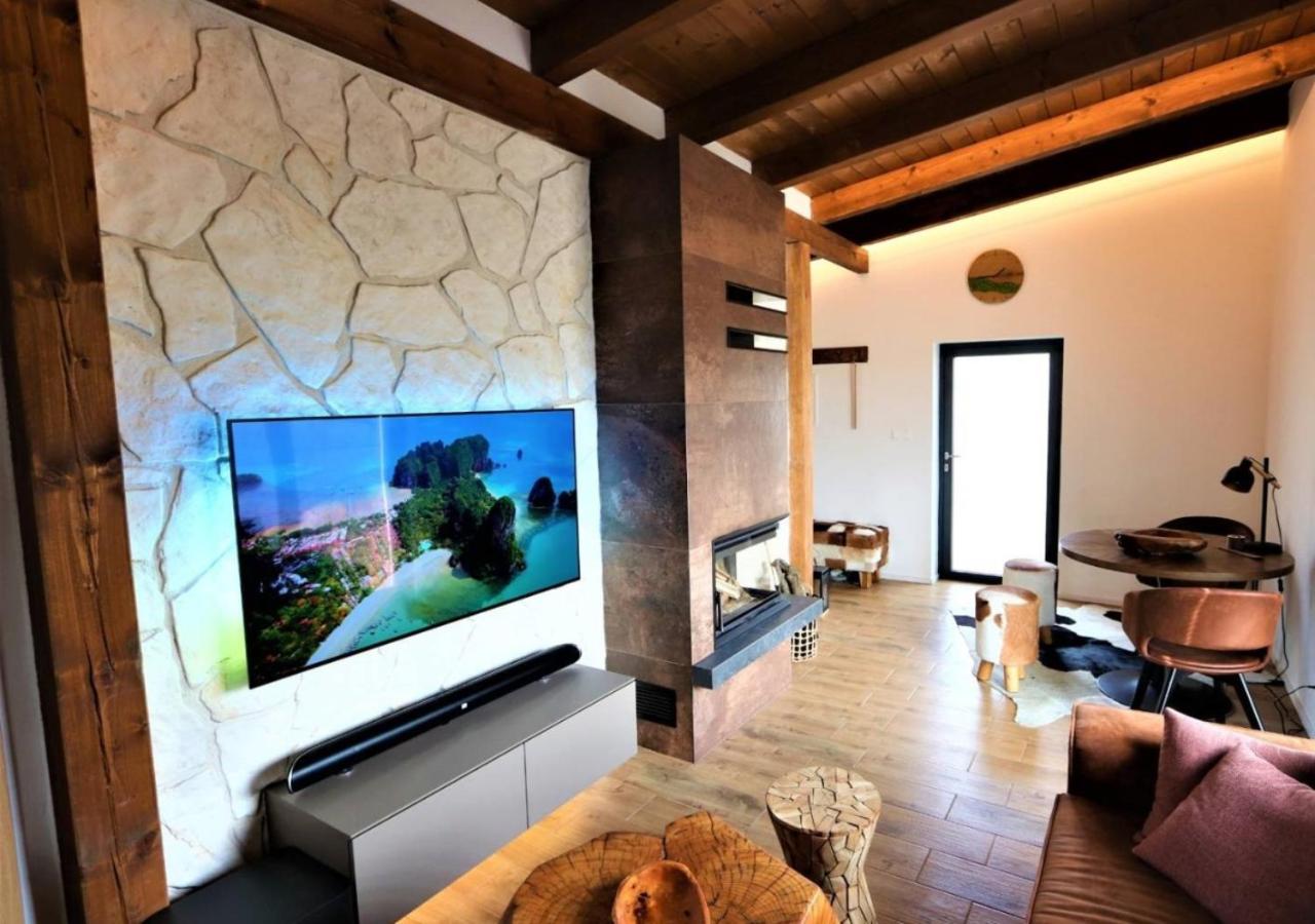 One-Bedroom Chalet photo 1