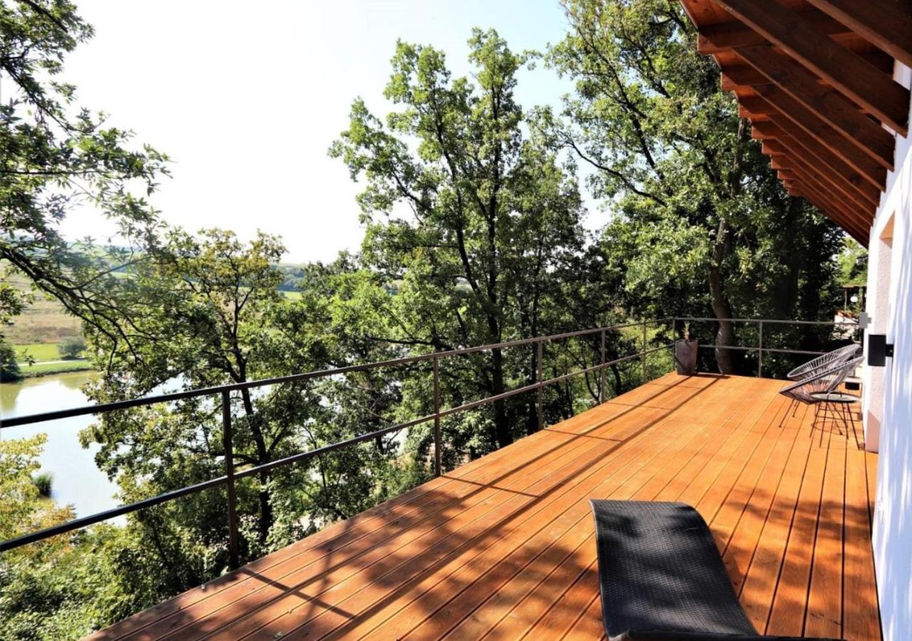 One-Bedroom Chalet photo 2