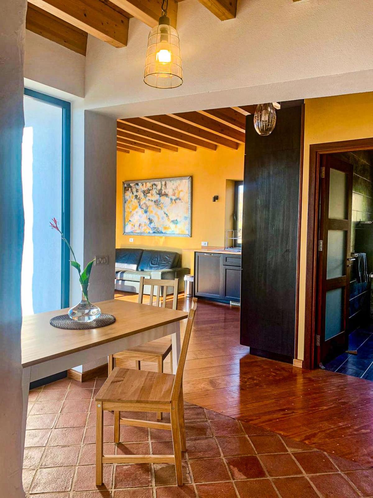 Three-Bedroom House photo 2
