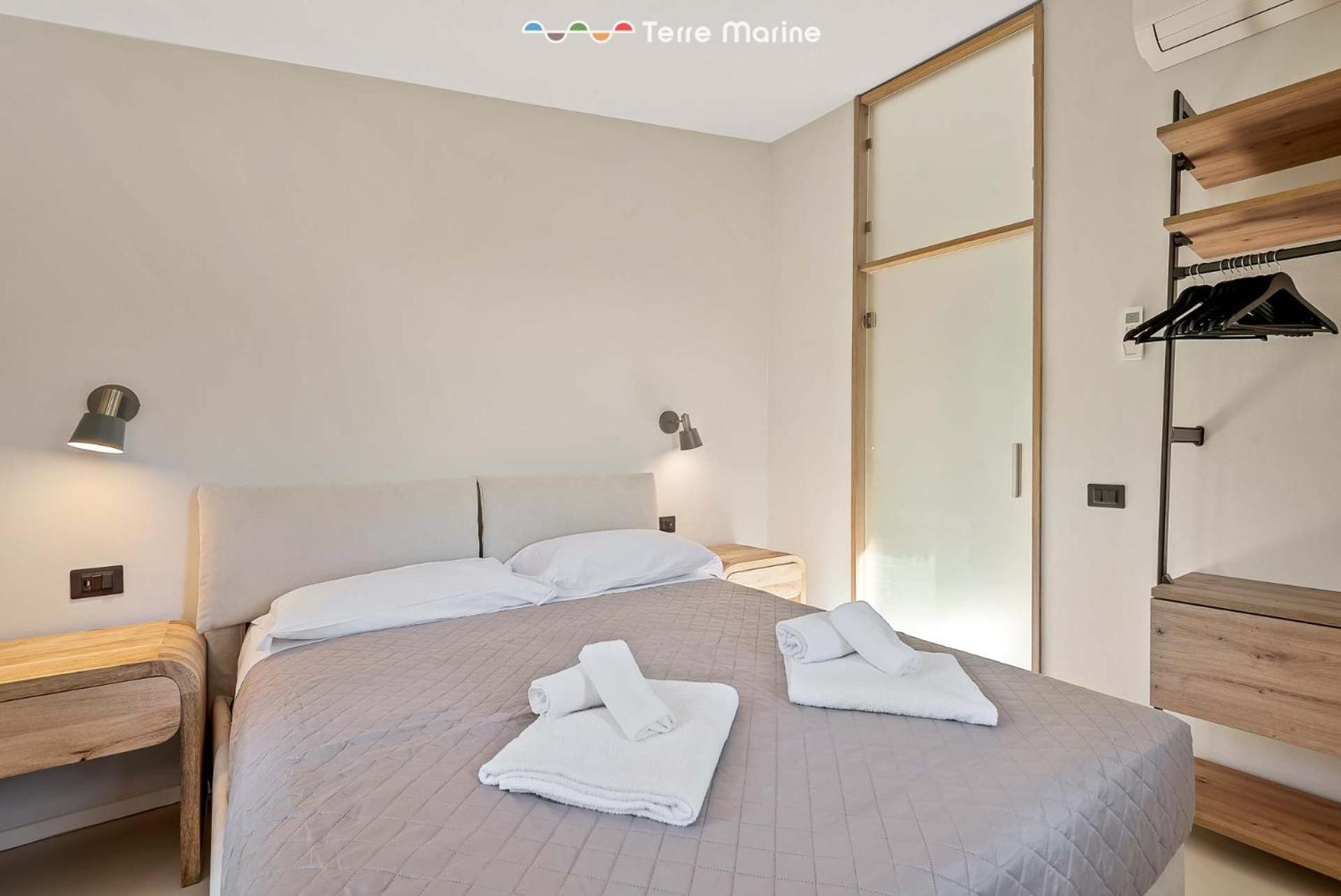 Three-Bedroom Villa photo 1