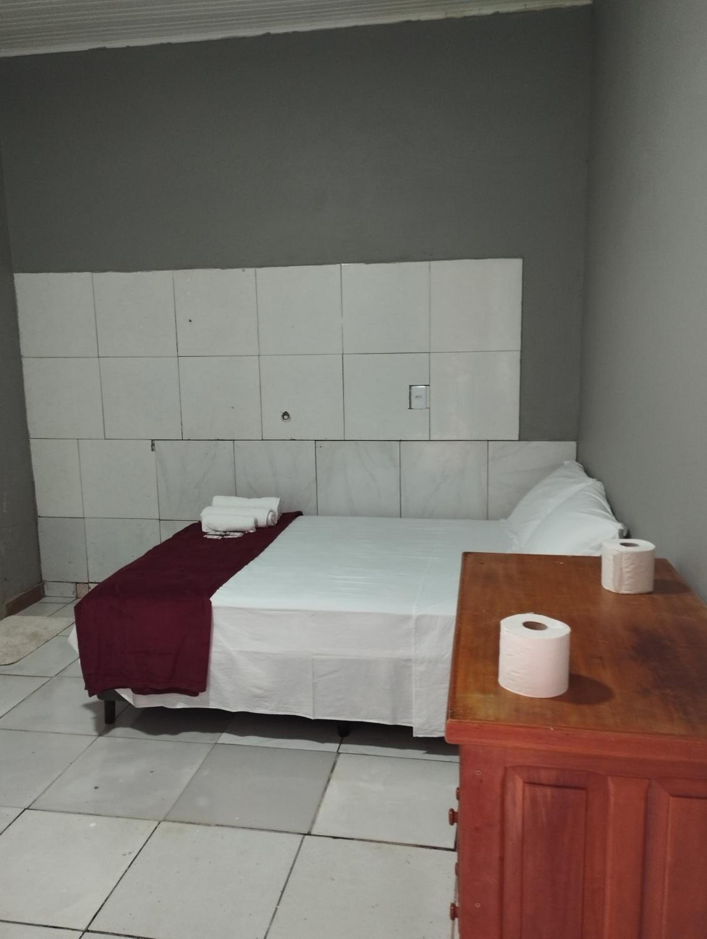 Three-Bedroom House photo 1